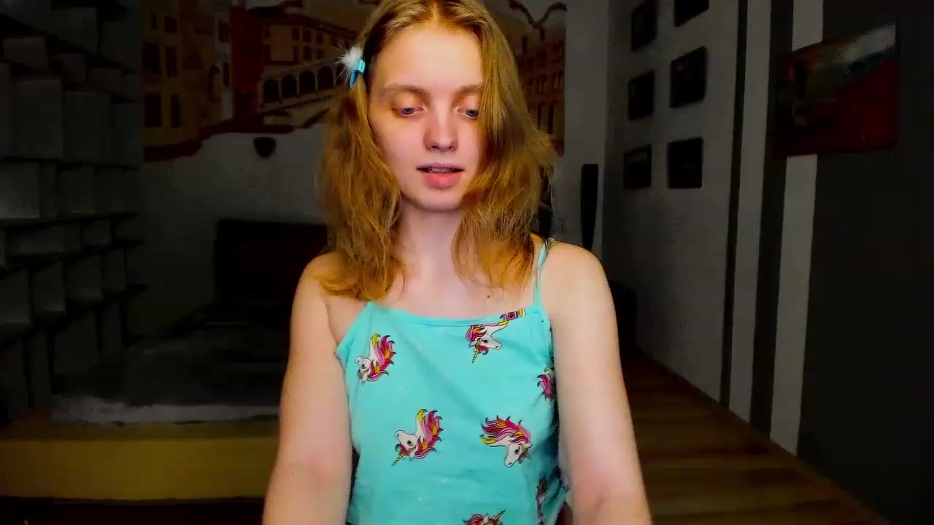 Gallery image thumbnail from OliviaWhites's myfreecams stream on, 06/11/2023, 10:25 image 4 of 20