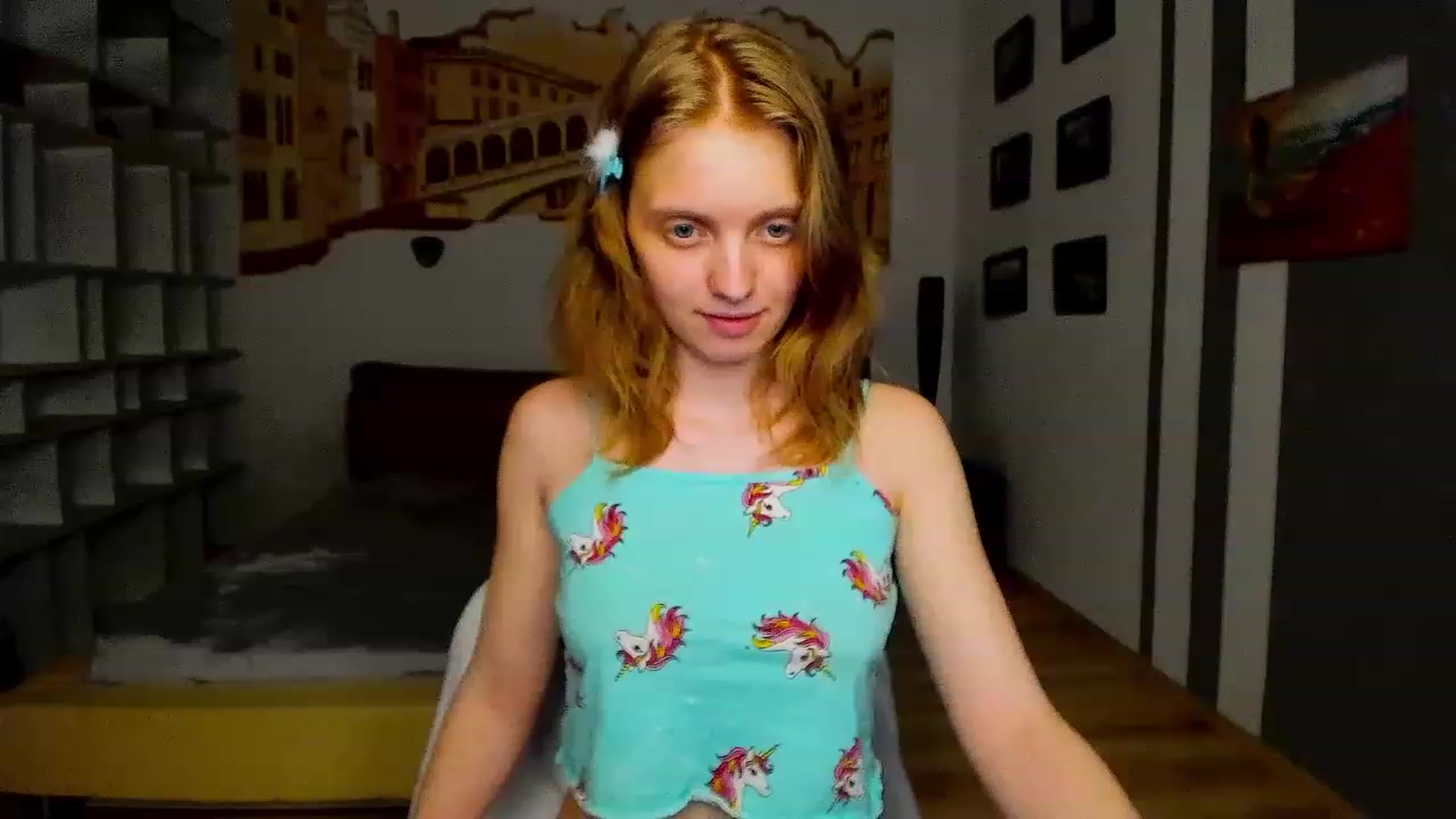Gallery image thumbnail from OliviaWhites's myfreecams stream on, 06/11/2023, 10:25 image 12 of 20