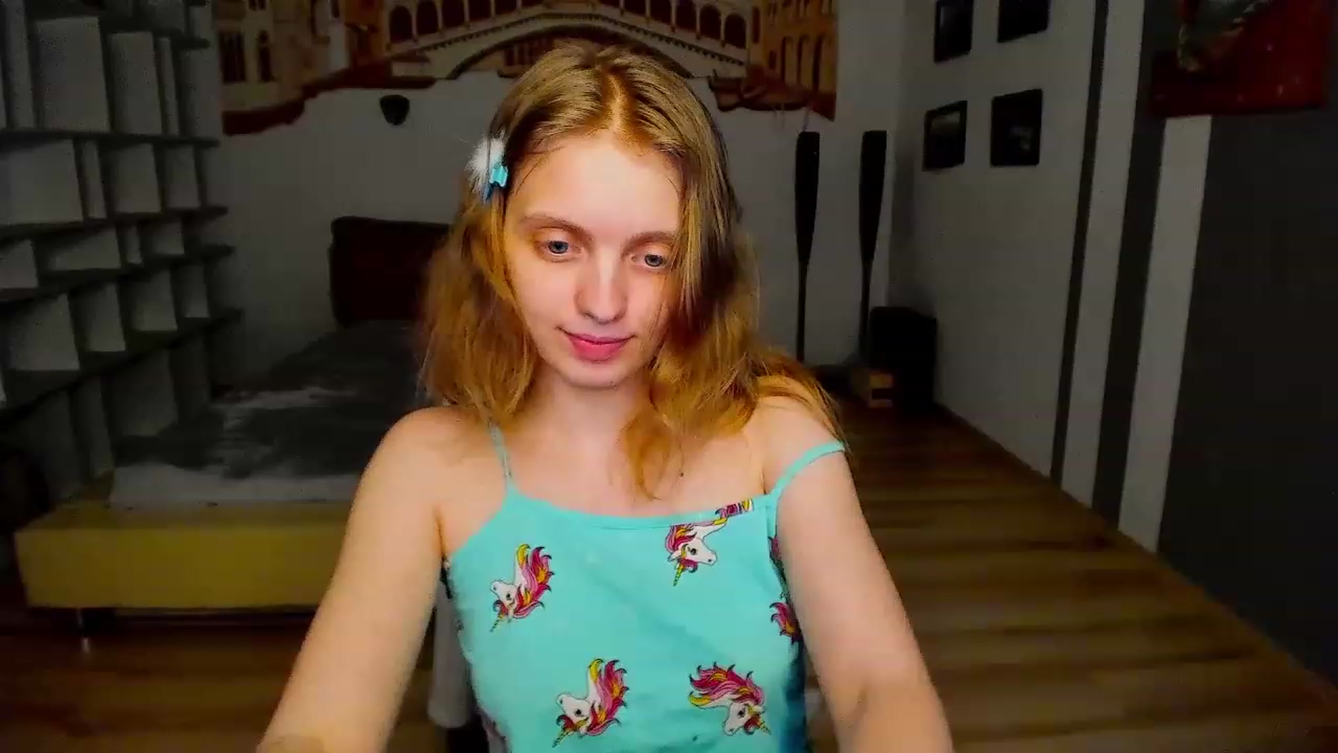 Gallery image thumbnail from OliviaWhites's myfreecams stream on, 06/11/2023, 10:54 image 5 of 20