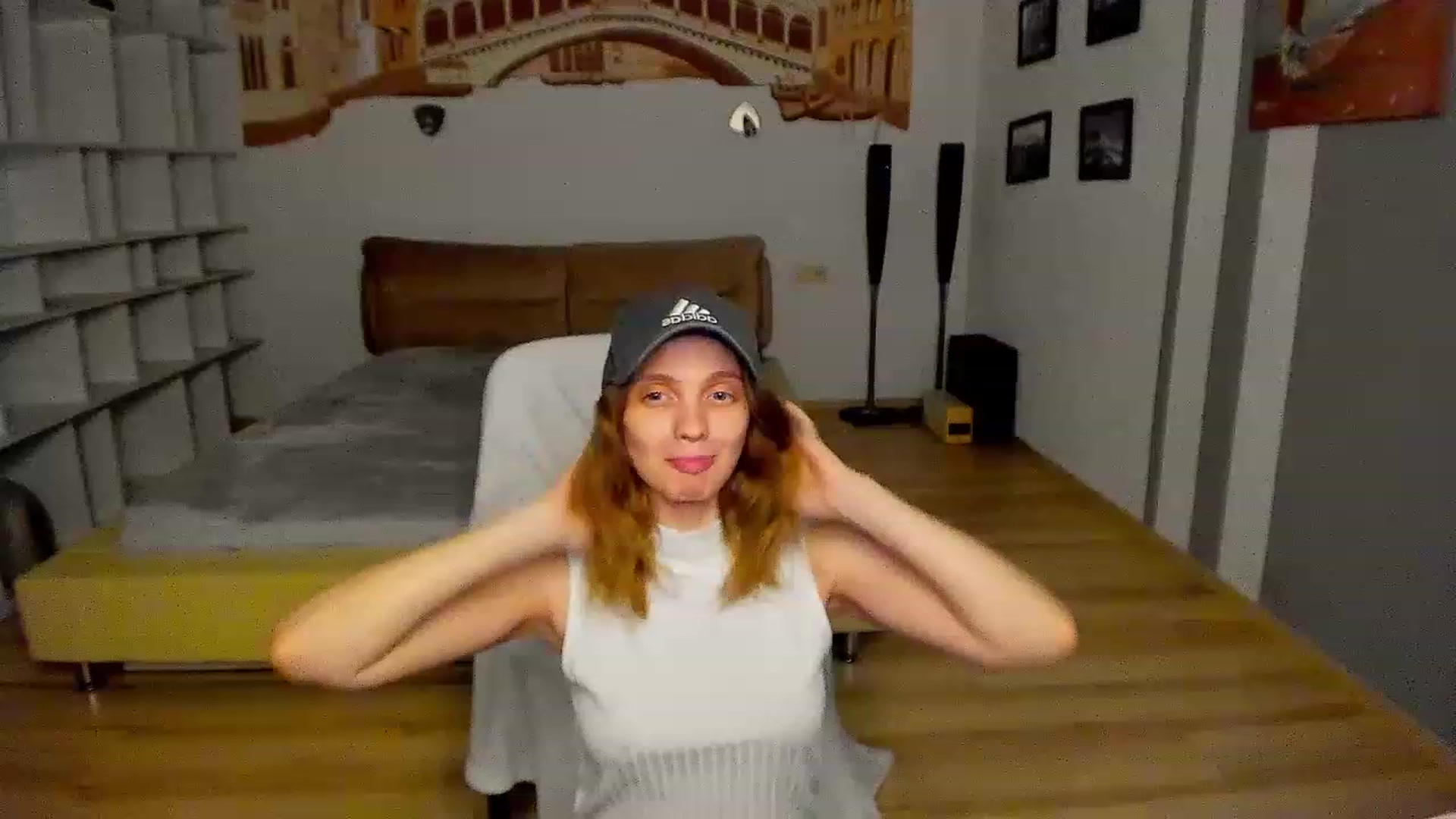 Gallery image thumbnail from OliviaWhites's myfreecams stream on, 06/11/2023, 10:54 image 7 of 20