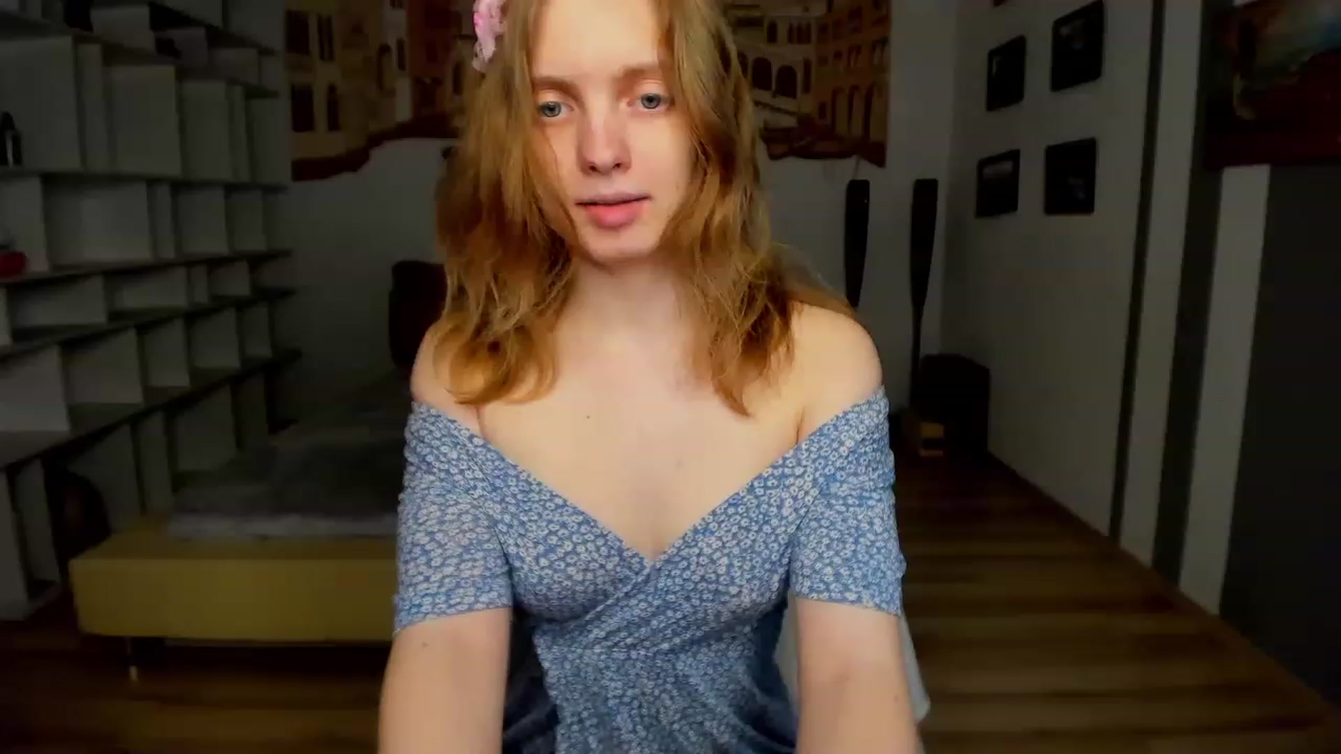 Gallery image thumbnail from OliviaWhites's myfreecams stream on, 06/13/2023, 06:58 image 9 of 20