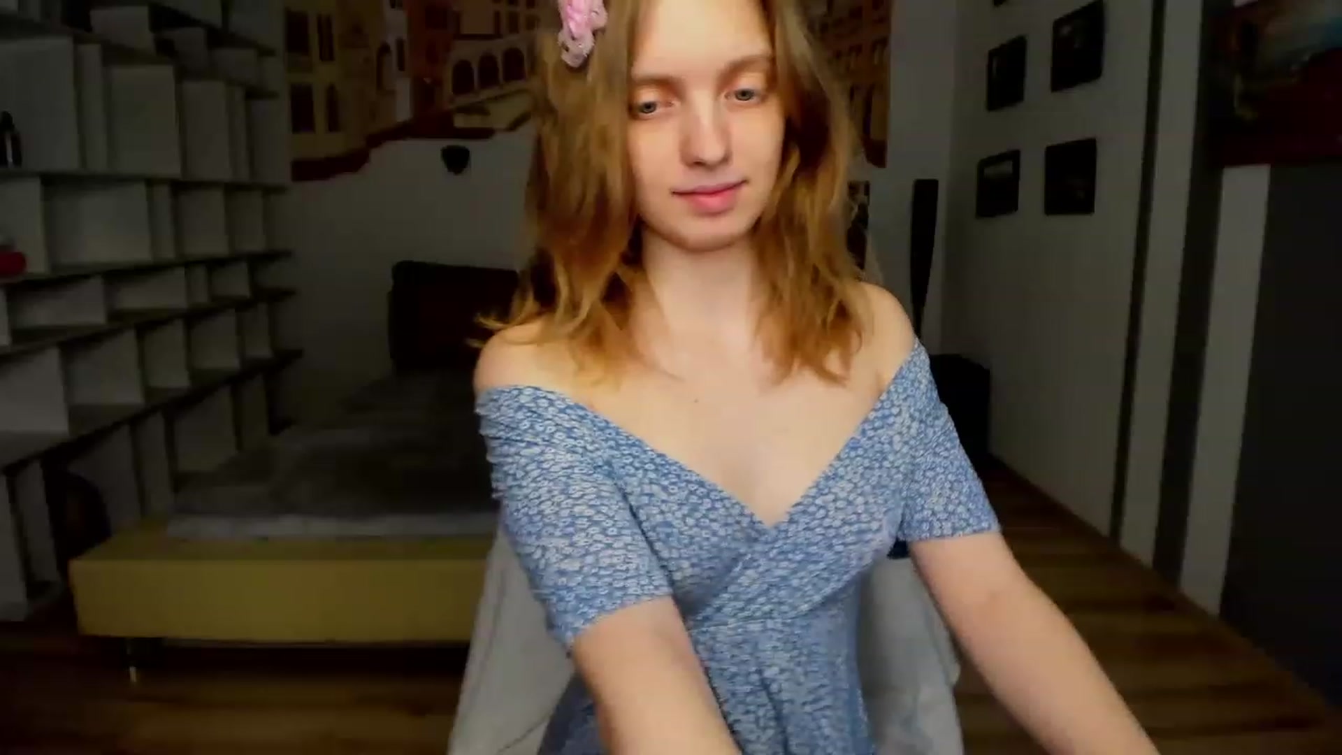 Gallery image thumbnail from OliviaWhites's myfreecams stream on, 06/13/2023, 06:58 image 20 of 20