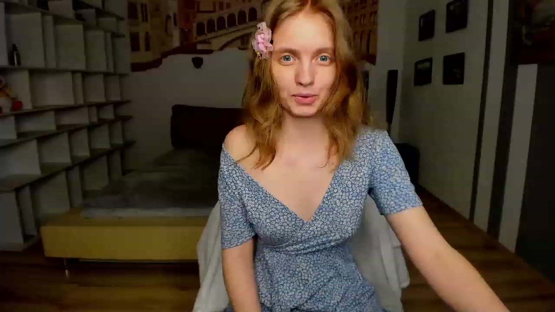 Gallery image thumbnail from OliviaWhites's myfreecams stream on, 06/13/2023, 10:14 image 8 of 20