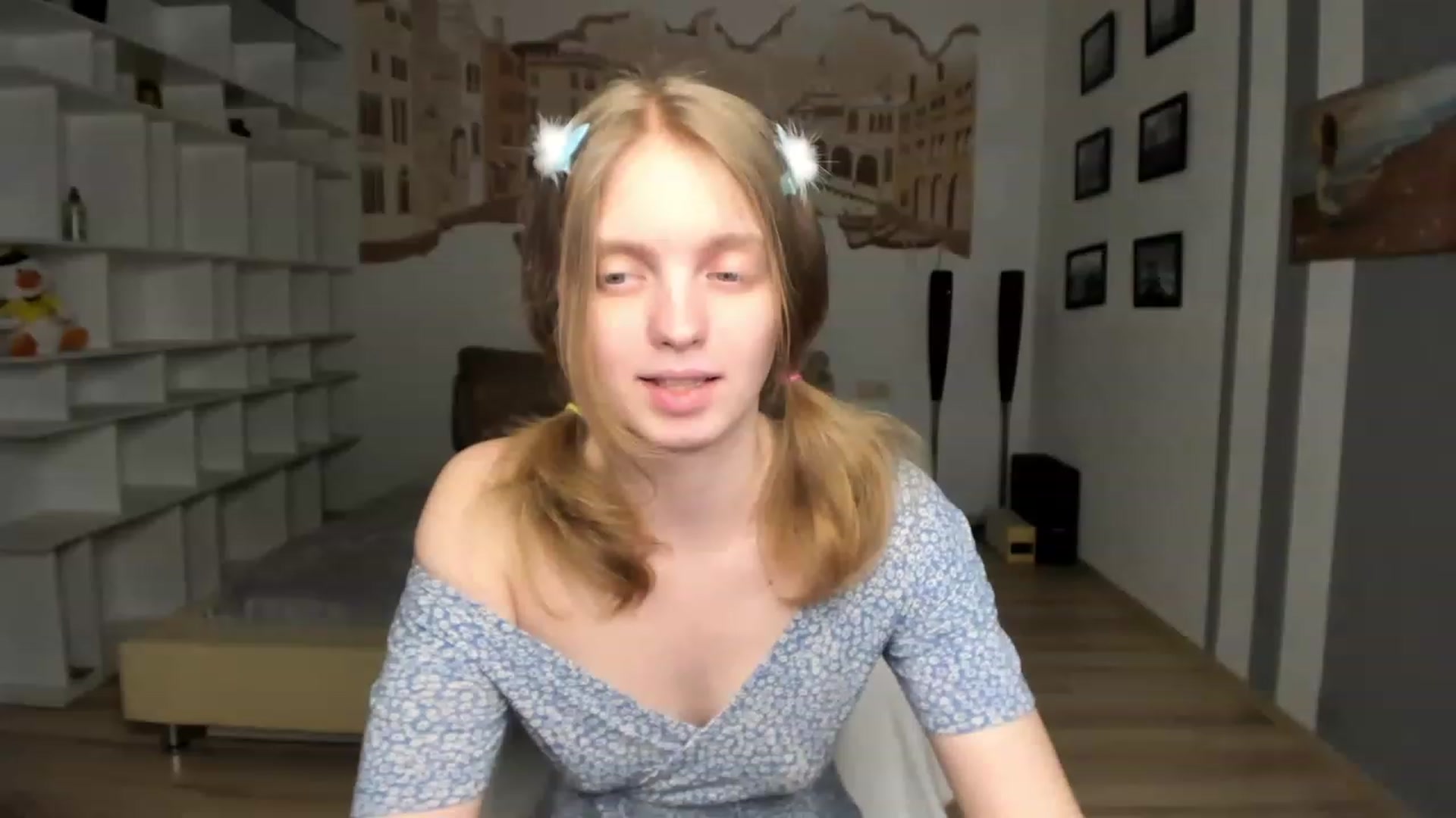 Gallery image thumbnail from OliviaWhites's myfreecams stream on, 06/16/2023, 18:42 image 20 of 20