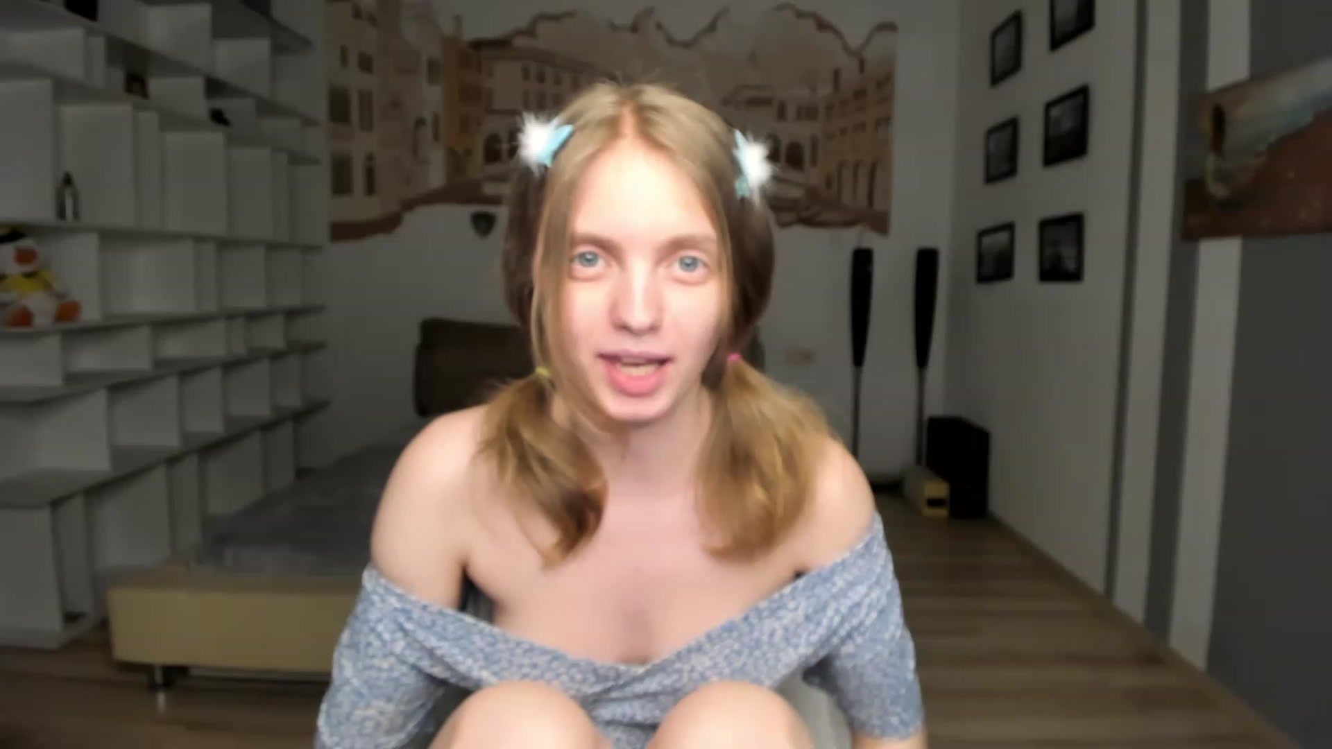 Gallery image thumbnail from OliviaWhites's myfreecams stream on, 06/16/2023, 18:42 image 6 of 20