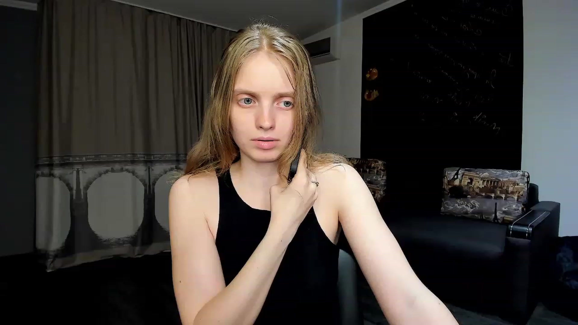 Gallery image thumbnail from OliviaWhites's myfreecams stream on, 06/18/2023, 18:16 image 16 of 20