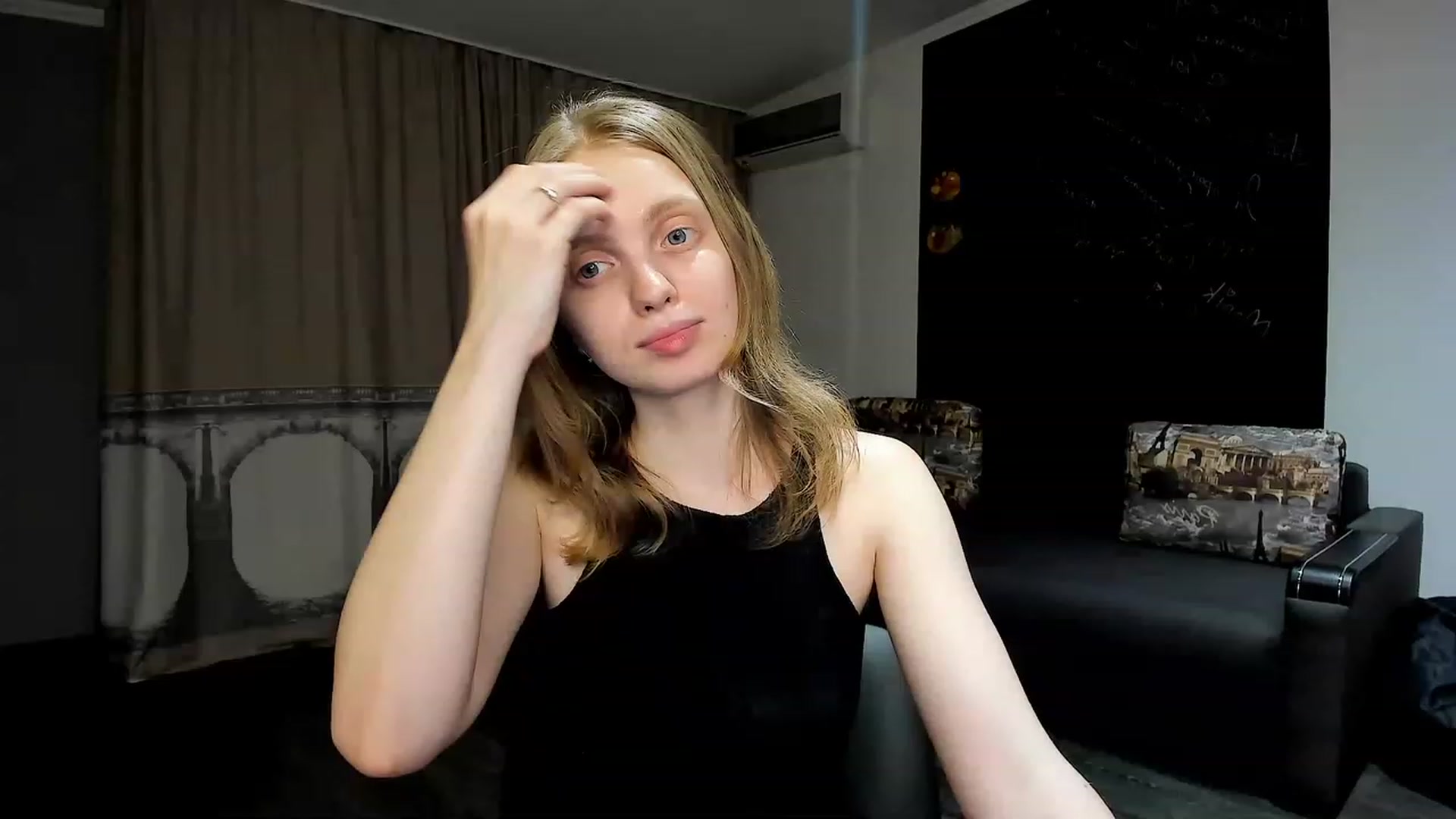 Gallery image thumbnail from OliviaWhites's myfreecams stream on, 06/18/2023, 18:16 image 1 of 20