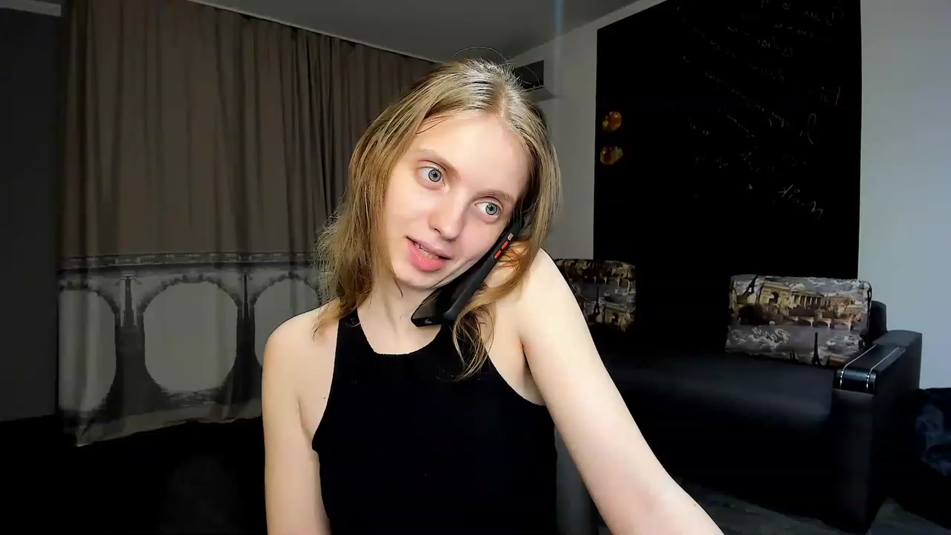 Gallery image thumbnail from OliviaWhites's myfreecams stream on, 06/18/2023, 18:16 image 20 of 20