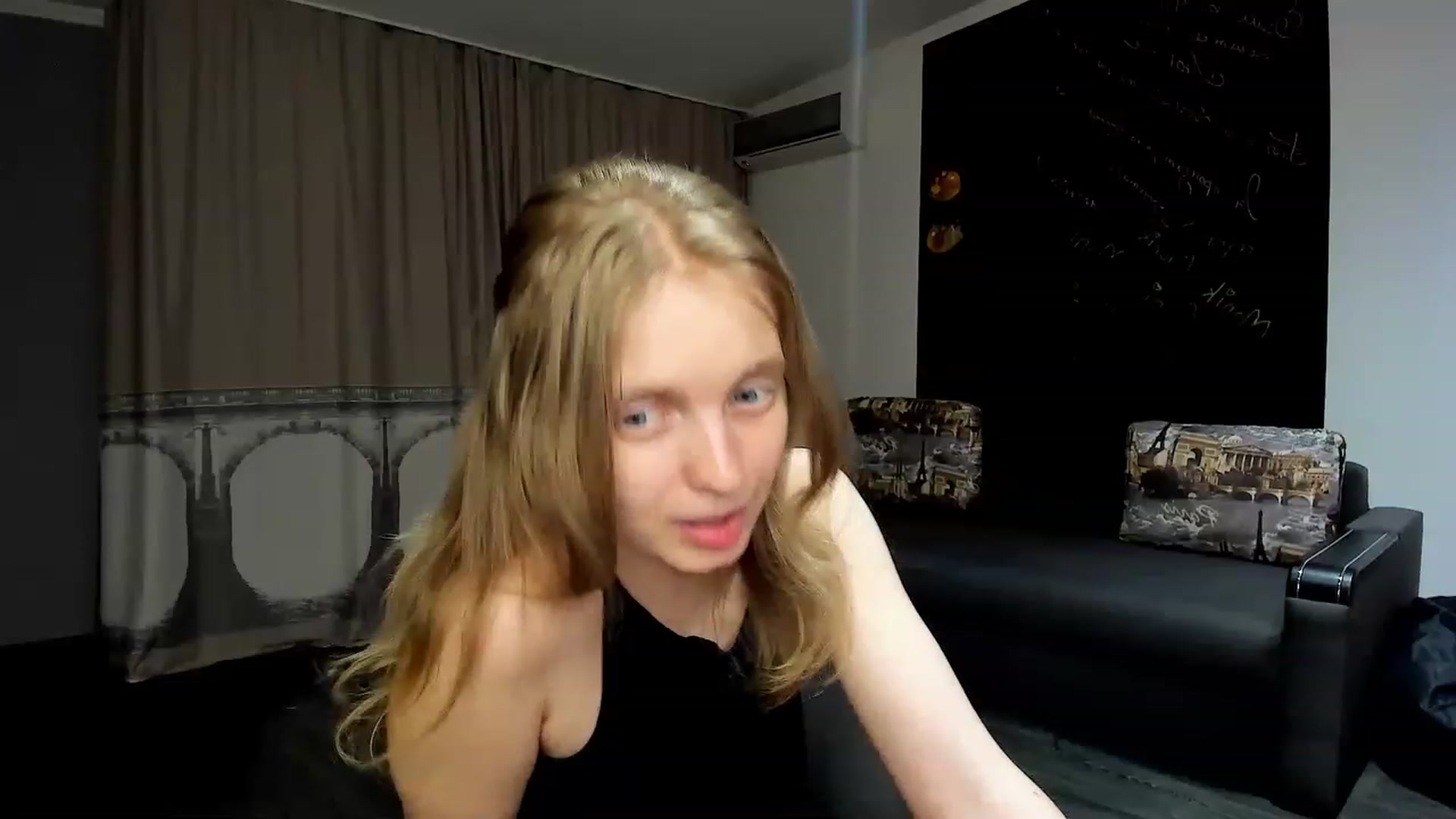 Gallery image thumbnail from OliviaWhites's myfreecams stream on, 06/18/2023, 18:16 image 5 of 20