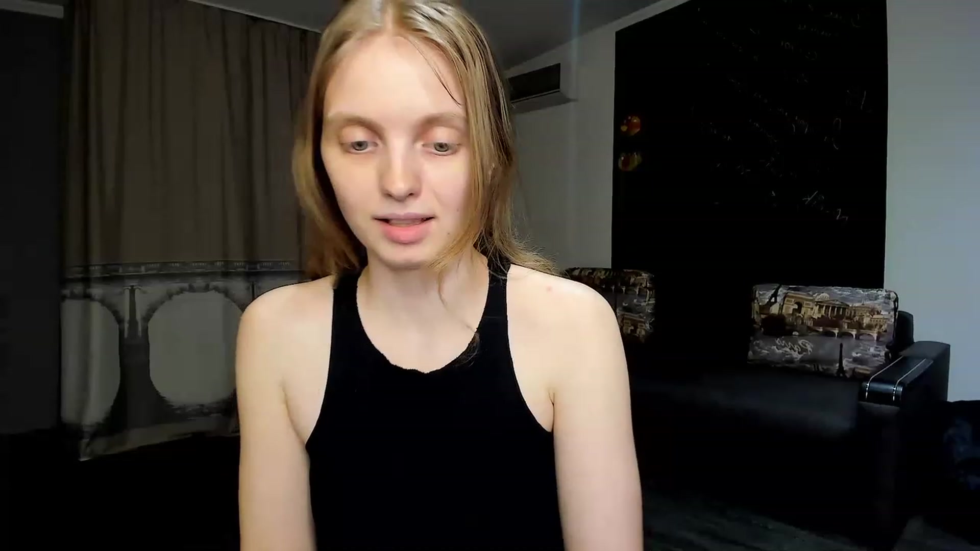 Gallery image thumbnail from OliviaWhites's myfreecams stream on, 06/18/2023, 18:16 image 15 of 20