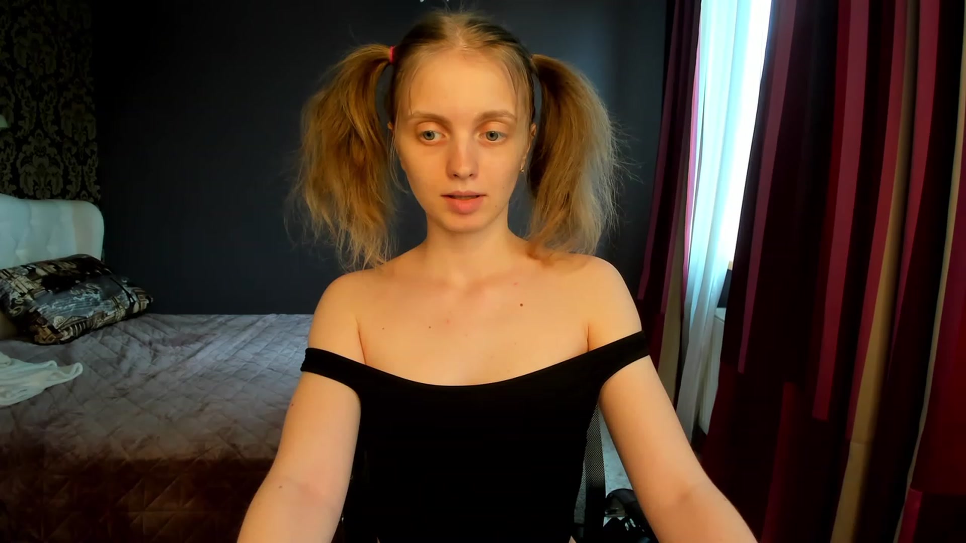 Gallery image thumbnail from OliviaWhites's myfreecams stream on, 06/21/2023, 11:06 image 5 of 20