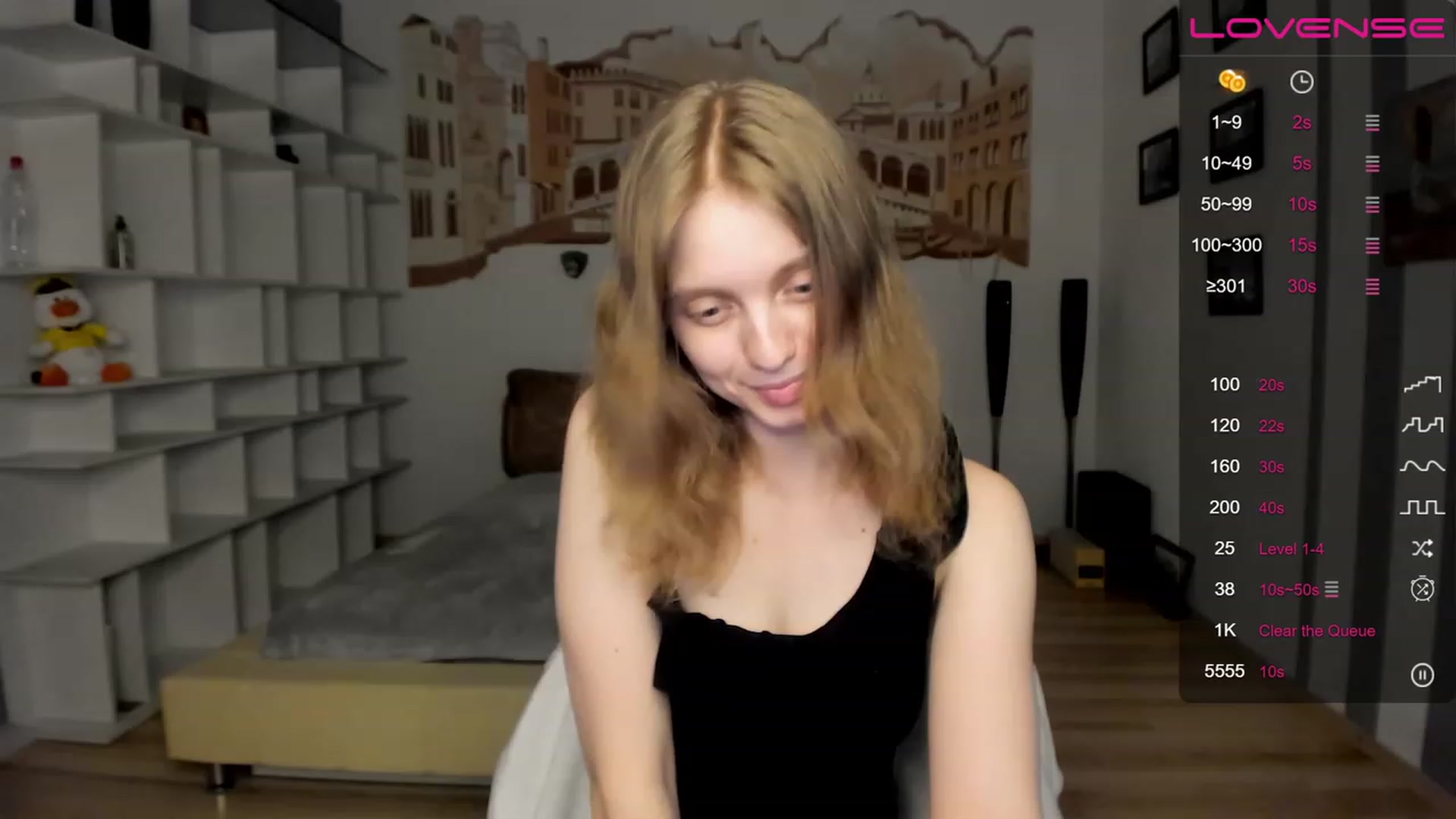 Gallery image thumbnail from OliviaWhites's myfreecams stream on, 06/24/2023, 11:52 image 3 of 20