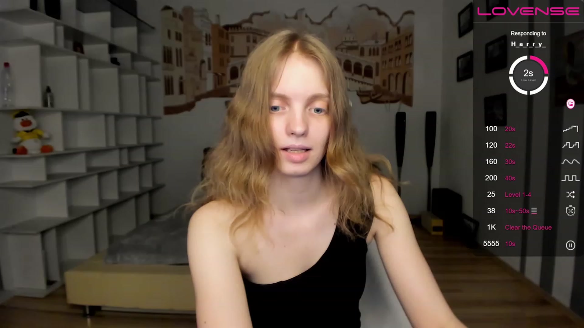 Gallery image thumbnail from OliviaWhites's myfreecams stream on, 06/24/2023, 11:52 image 10 of 20