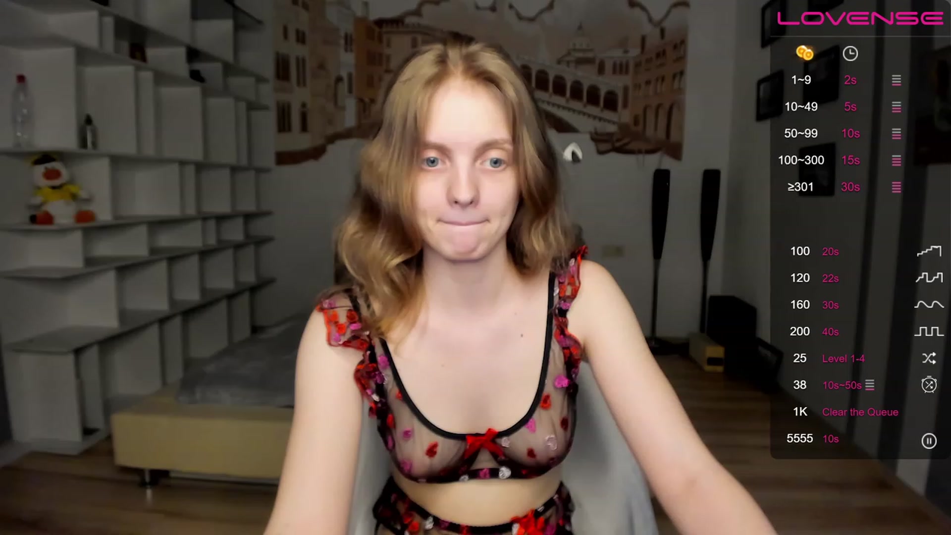 Gallery image thumbnail from OliviaWhites's myfreecams stream on, 06/24/2023, 14:21 image 14 of 20
