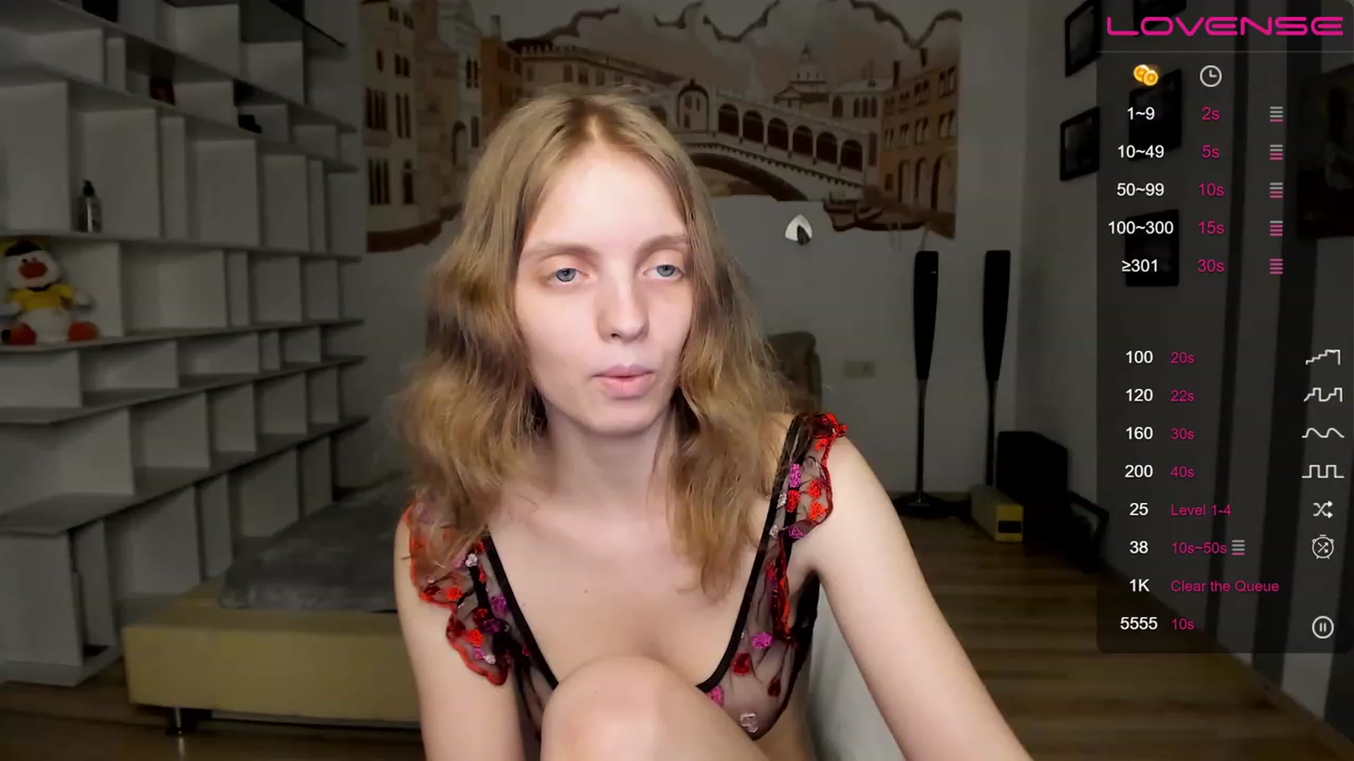 Gallery image thumbnail from OliviaWhites's myfreecams stream on, 06/24/2023, 16:07 image 10 of 20