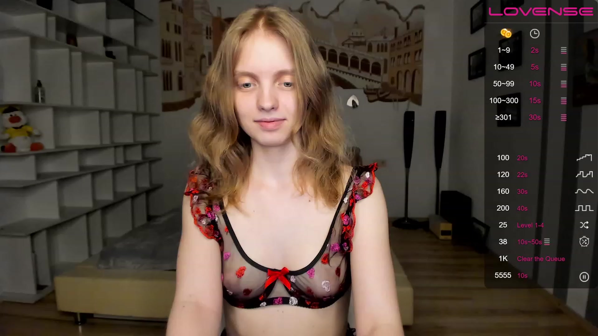 Gallery image thumbnail from OliviaWhites's myfreecams stream on, 06/24/2023, 16:07 image 12 of 20