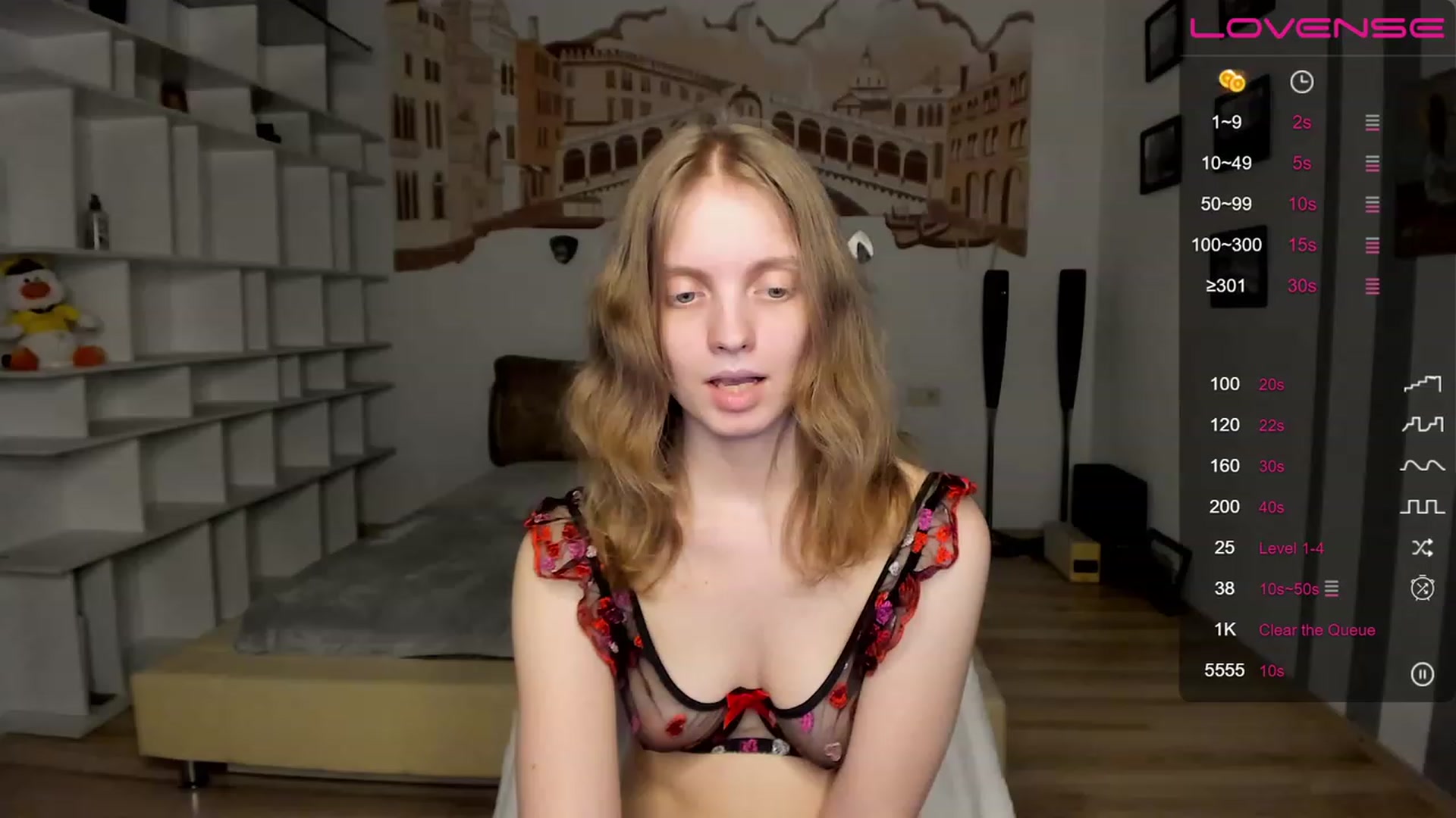 Gallery image thumbnail from OliviaWhites's myfreecams stream on, 06/24/2023, 16:07 image 9 of 20