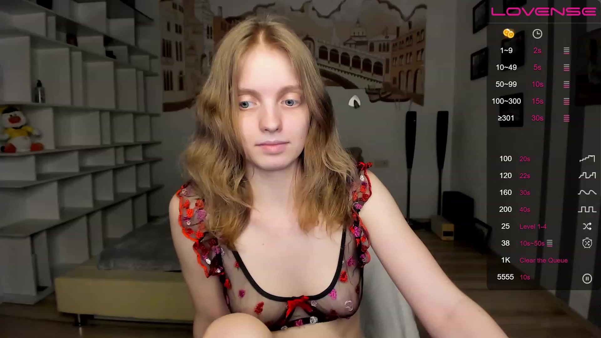 Gallery image thumbnail from OliviaWhites's myfreecams stream on, 06/24/2023, 16:07 image 6 of 20