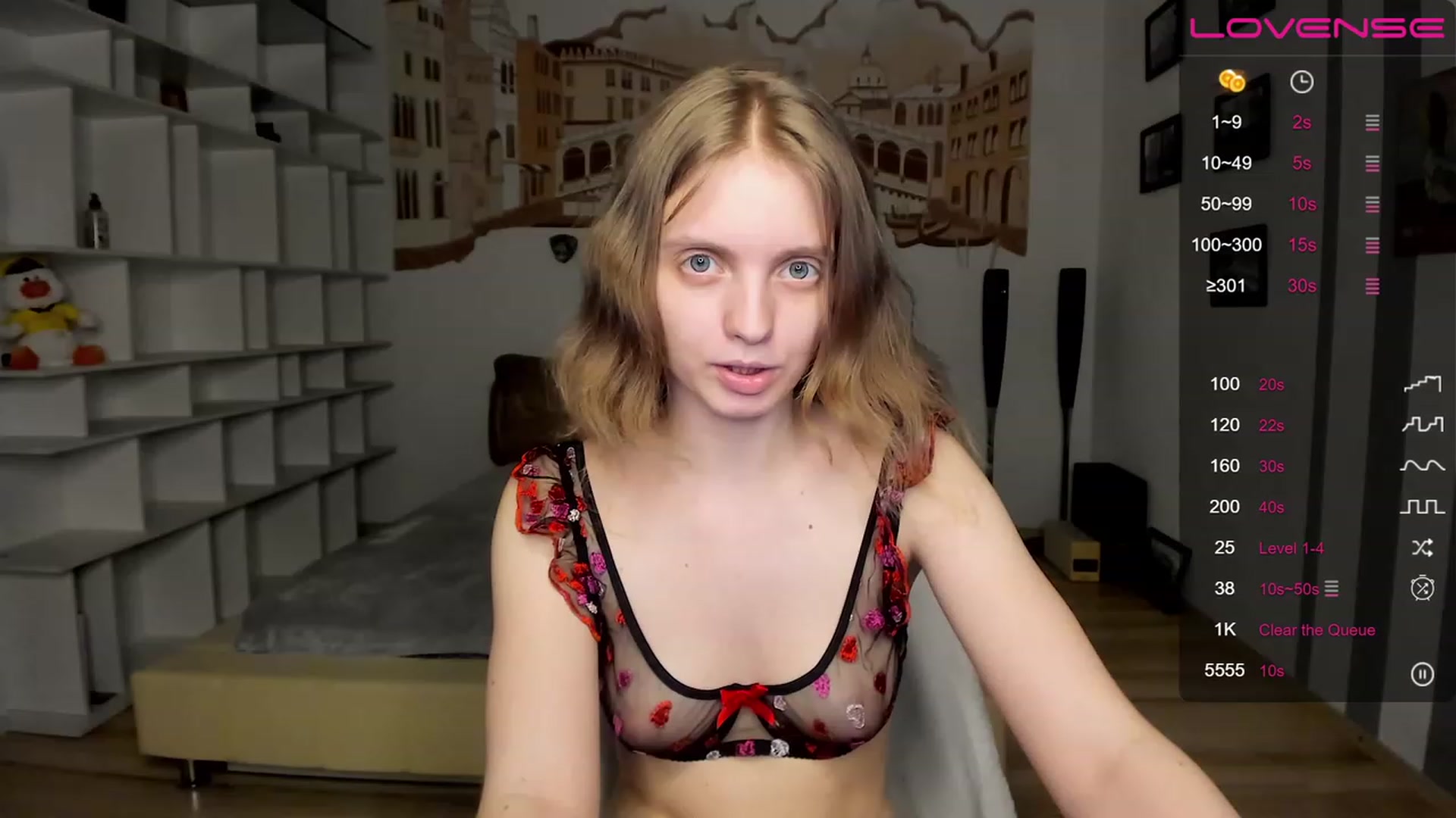 Gallery image thumbnail from OliviaWhites's myfreecams stream on, 06/24/2023, 16:07 image 5 of 20