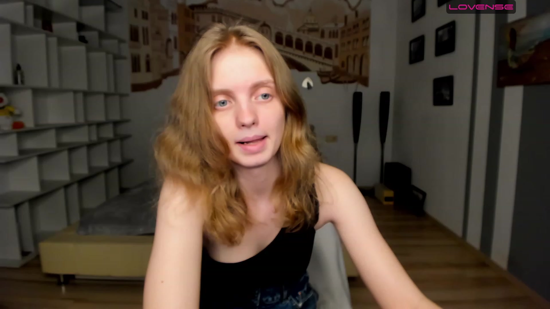 Gallery image thumbnail from OliviaWhites's myfreecams stream on, 06/25/2023, 08:57 image 20 of 20