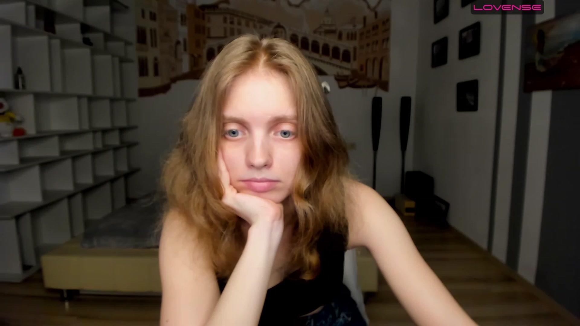 Gallery image thumbnail from OliviaWhites's myfreecams stream on, 06/25/2023, 08:57 image 18 of 20
