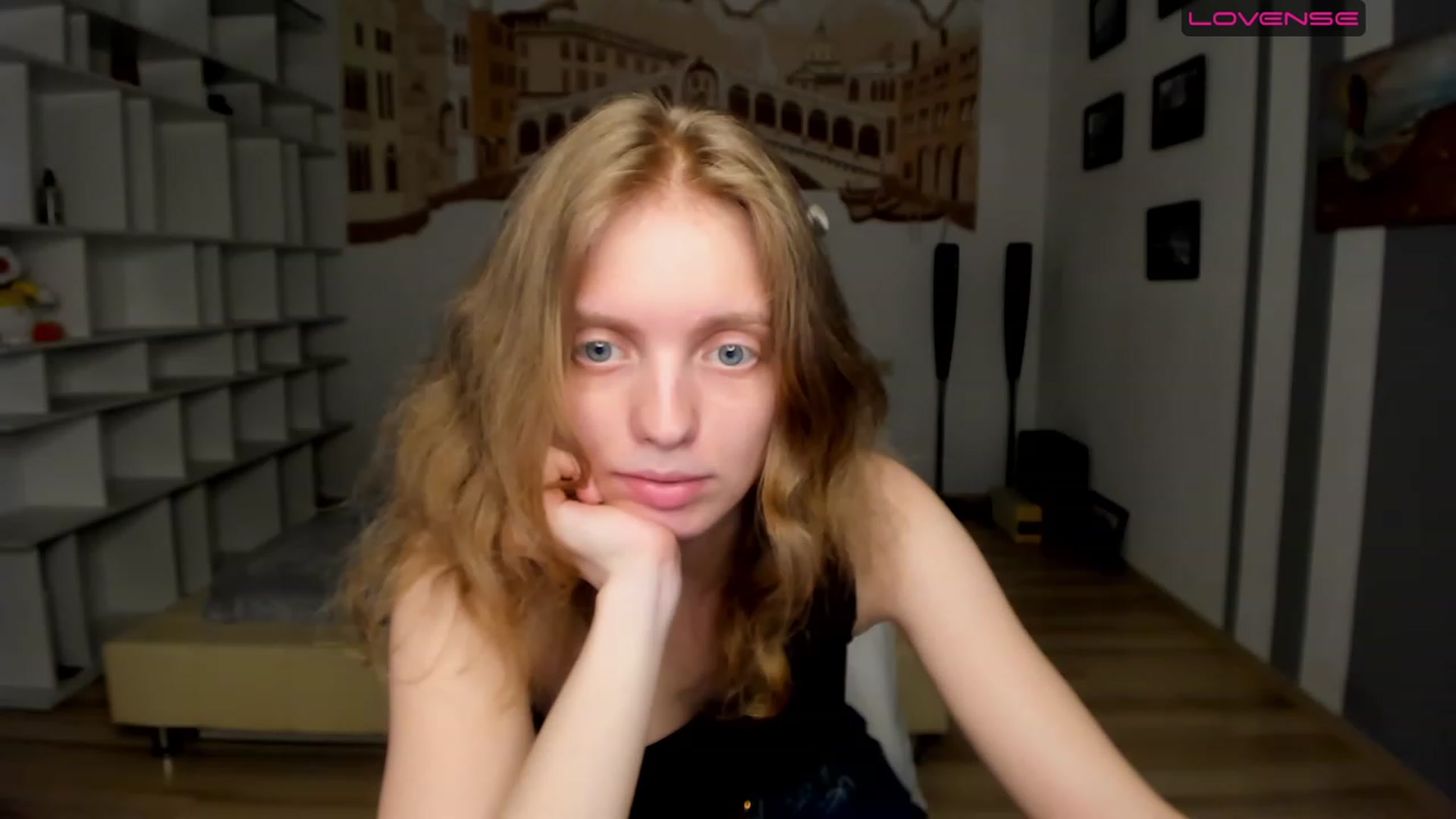 Gallery image thumbnail from OliviaWhites's myfreecams stream on, 06/25/2023, 08:57 image 17 of 20
