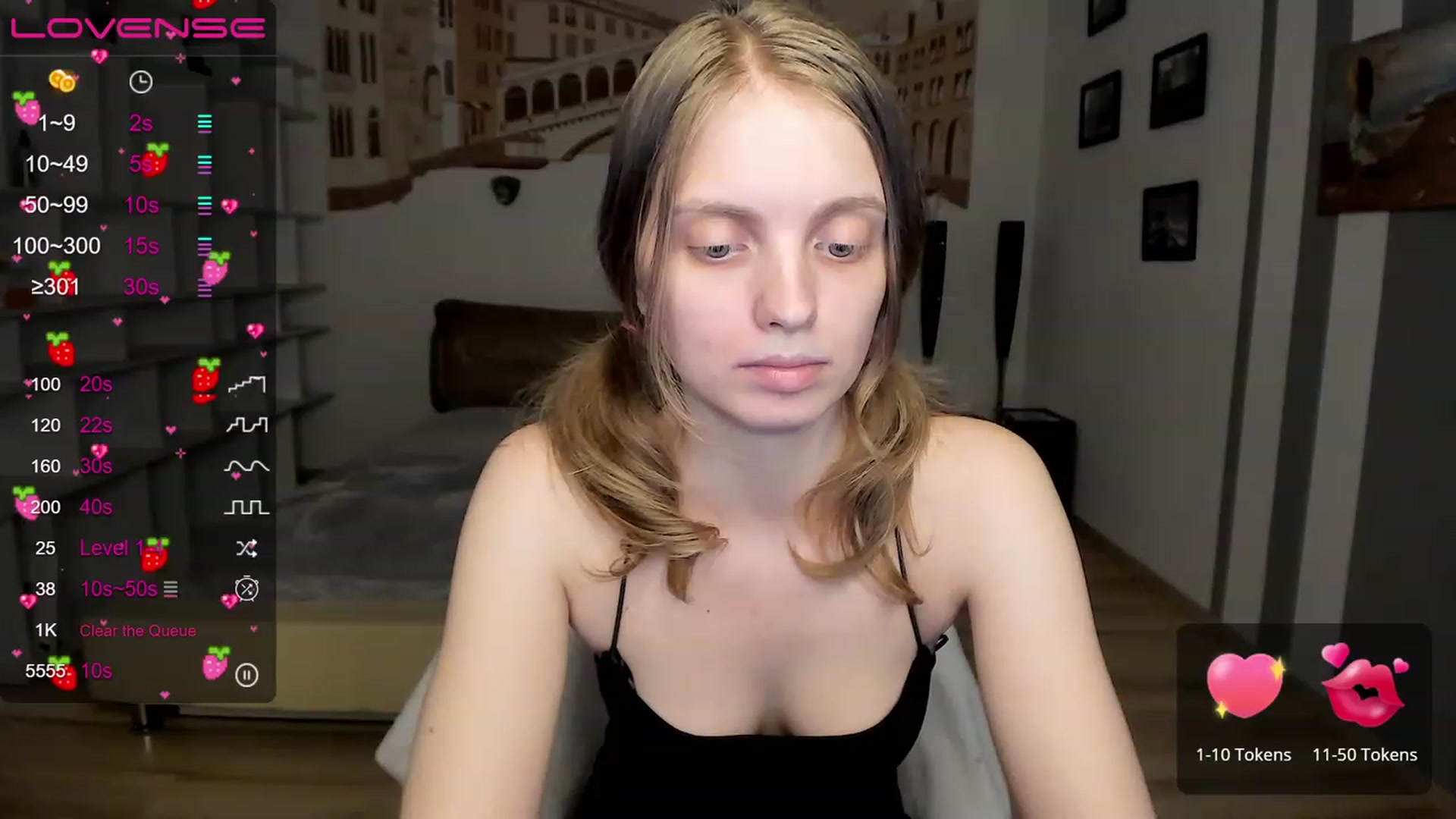 Gallery image thumbnail from OliviaWhites's myfreecams stream on, 06/28/2023, 14:24 image 17 of 20
