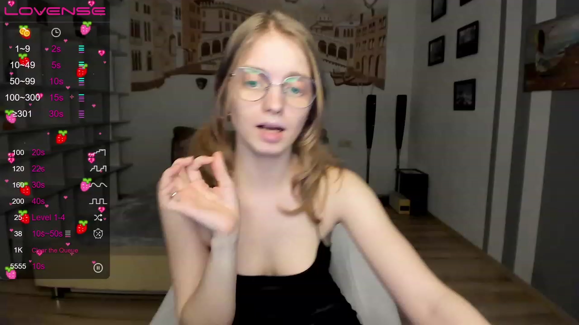 Gallery image thumbnail from OliviaWhites's myfreecams stream on, 06/28/2023, 15:47 image 3 of 20