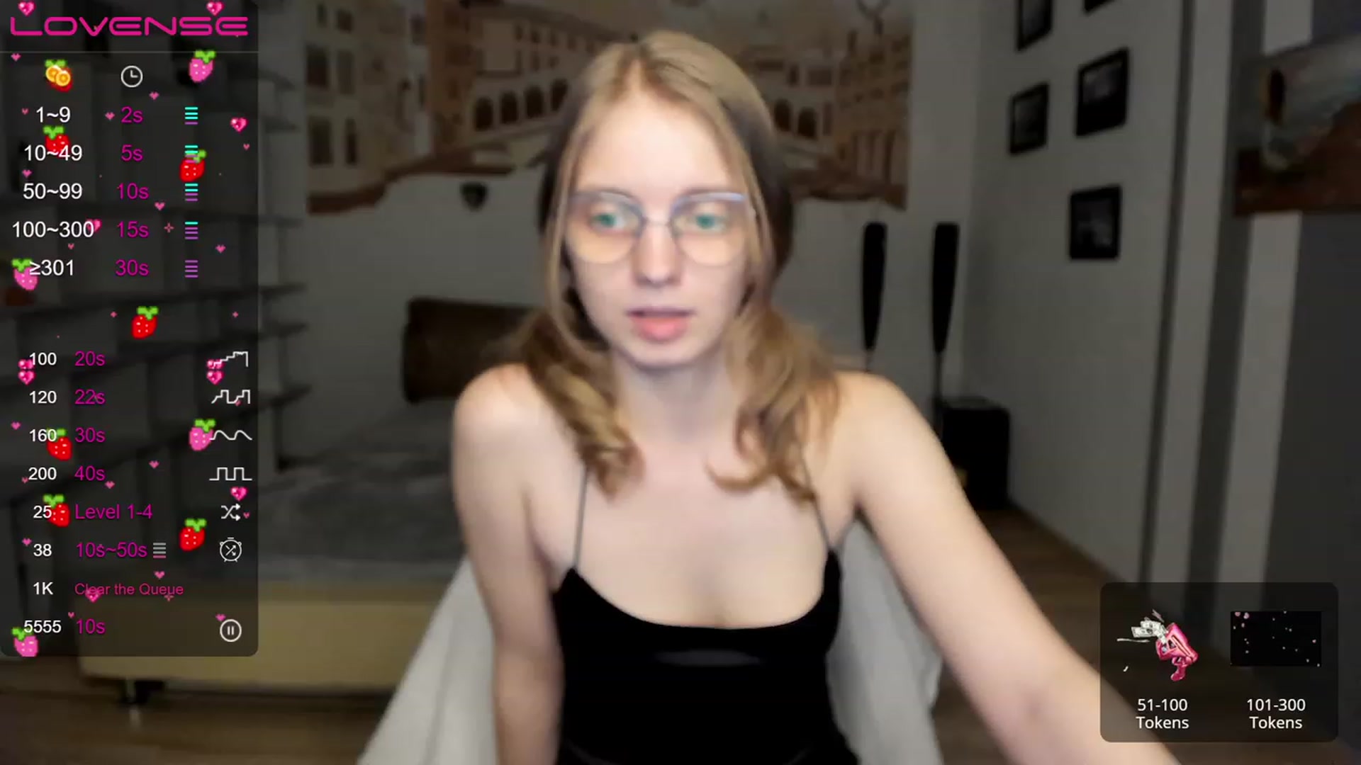 Gallery image thumbnail from OliviaWhites's myfreecams stream on, 06/28/2023, 15:47 image 4 of 20