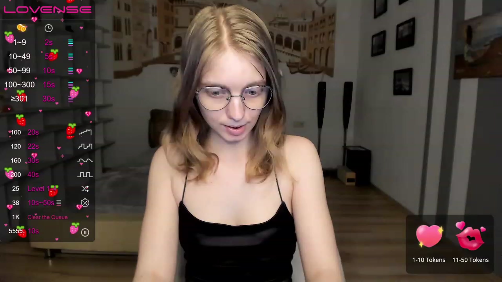 Gallery image thumbnail from OliviaWhites's myfreecams stream on, 06/28/2023, 15:47 image 13 of 20