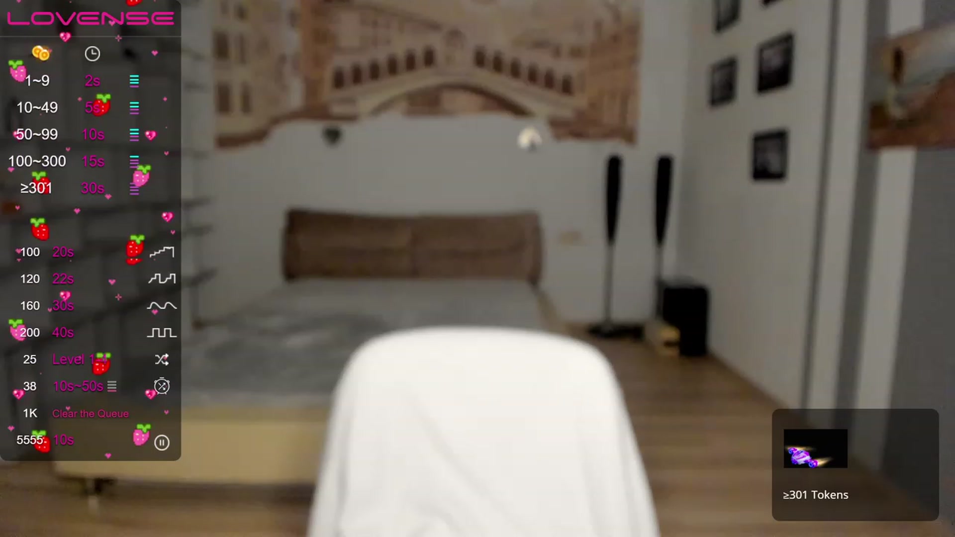 Gallery image thumbnail from OliviaWhites's myfreecams stream on, 06/28/2023, 15:47 image 16 of 20
