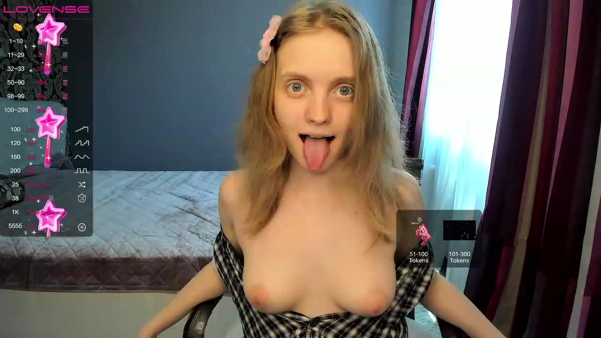 Gallery image thumbnail from OliviaWhites's myfreecams stream on, 07/01/2023, 09:29 image 15 of 20