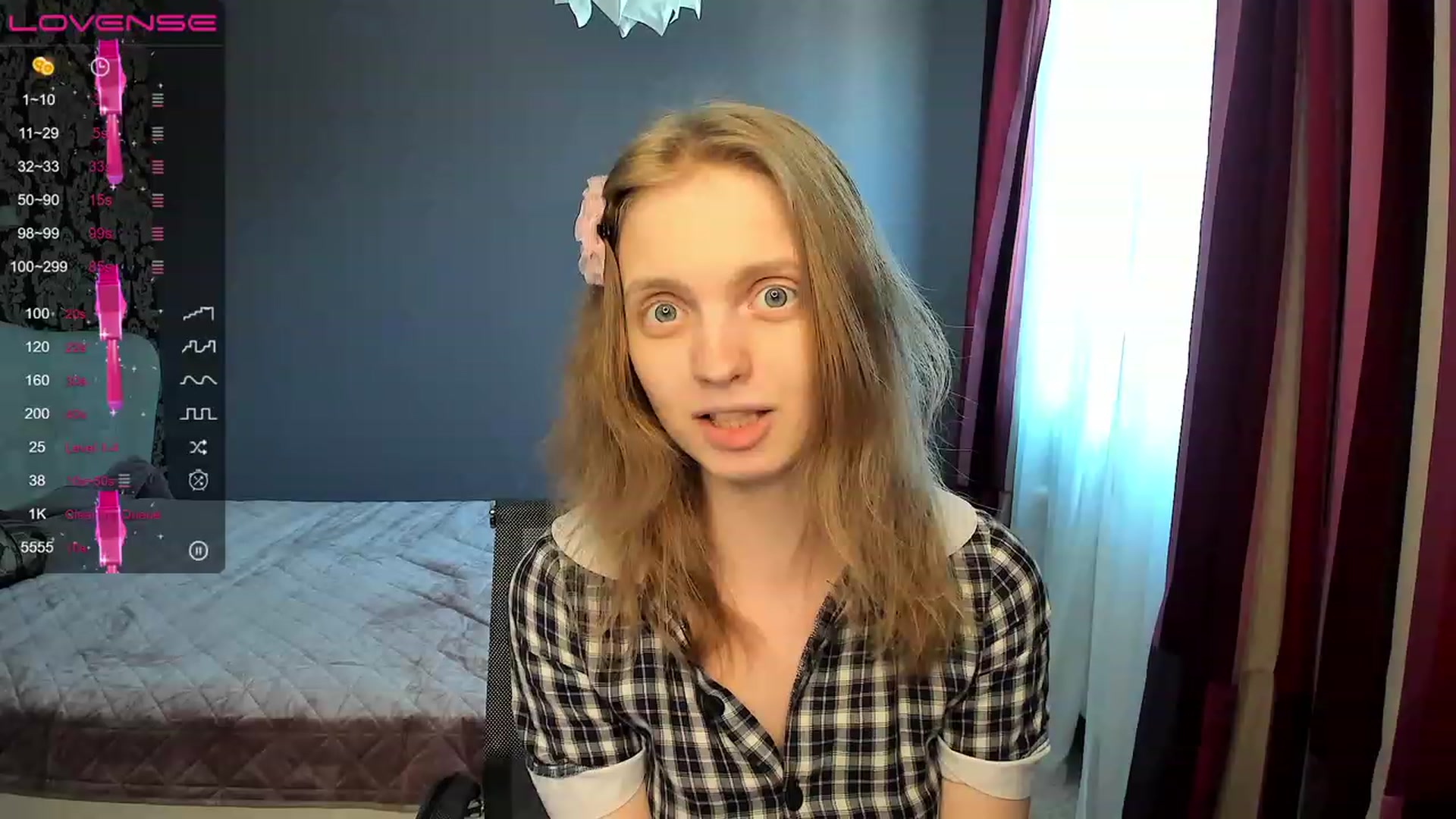 Gallery image thumbnail from OliviaWhites's myfreecams stream on, 07/01/2023, 11:07 image 16 of 20