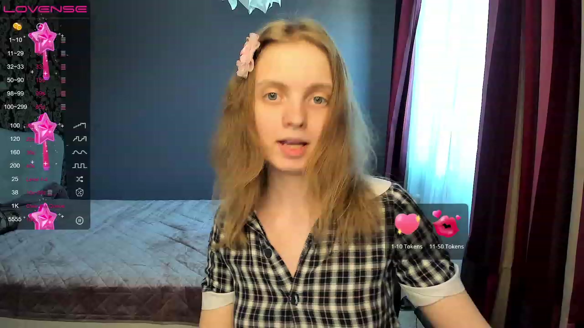Gallery image thumbnail from OliviaWhites's myfreecams stream on, 07/01/2023, 11:07 image 5 of 20