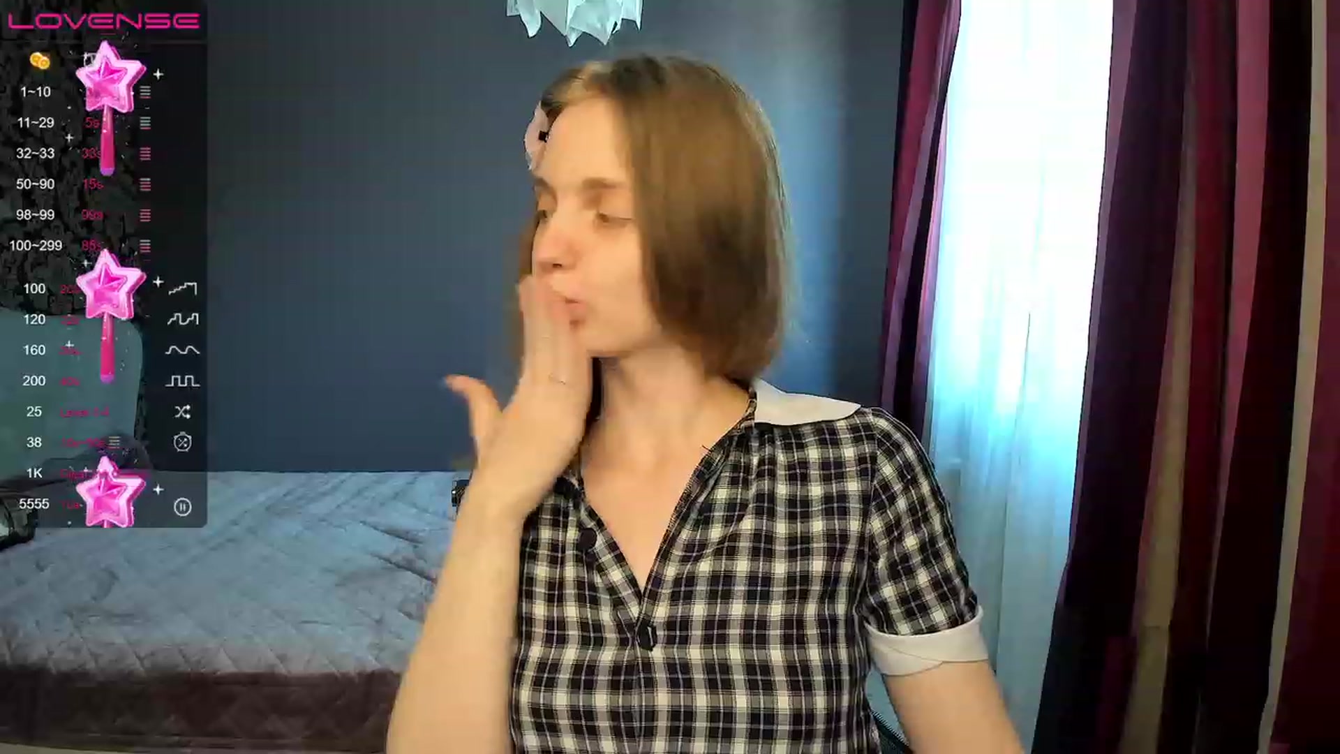 Gallery image thumbnail from OliviaWhites's myfreecams stream on, 07/01/2023, 11:07 image 18 of 20