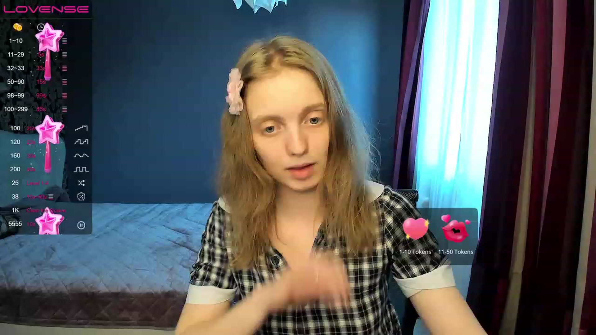 Gallery image thumbnail from OliviaWhites's myfreecams stream on, 07/01/2023, 11:07 image 1 of 20