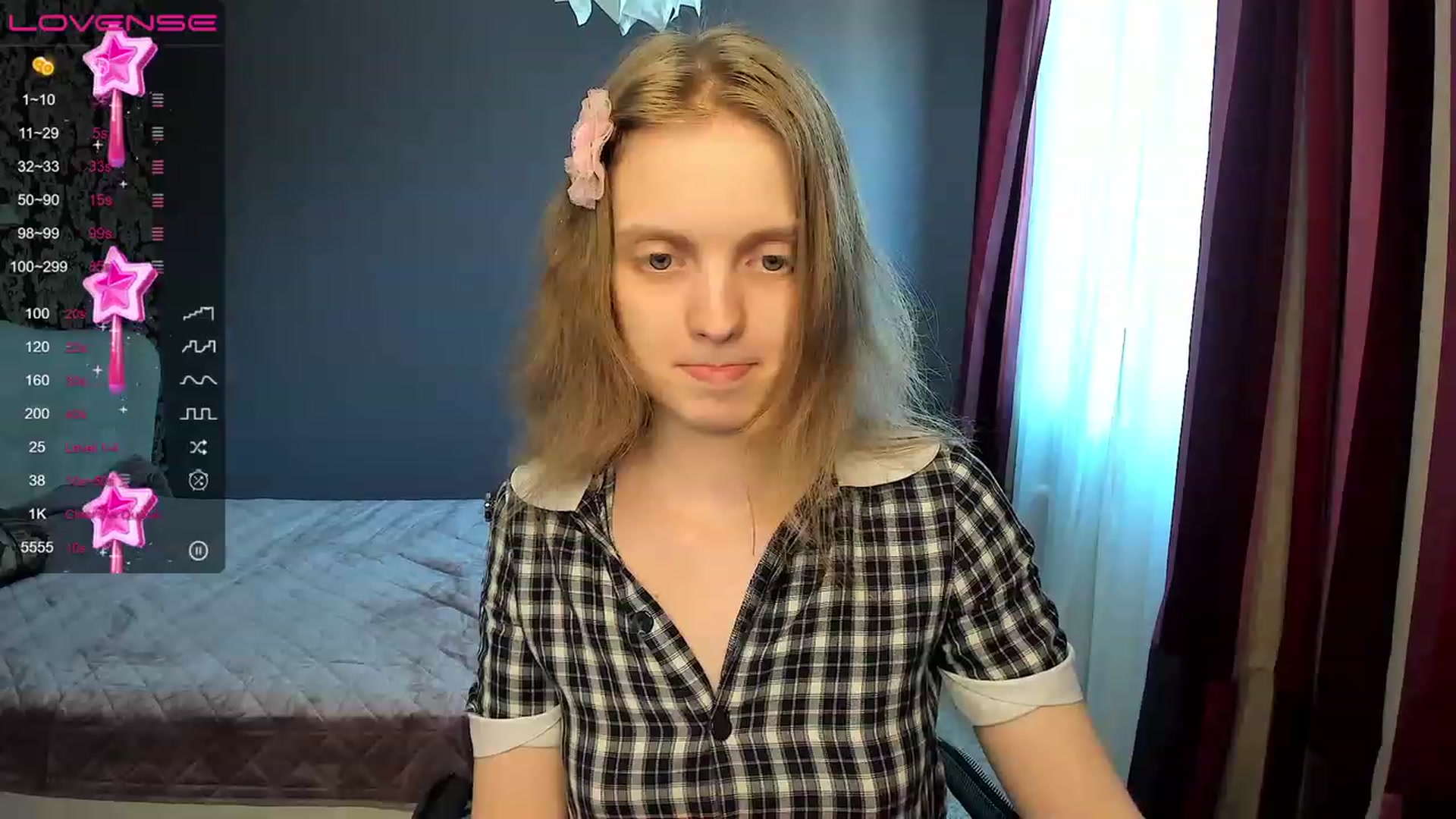 Gallery image thumbnail from OliviaWhites's myfreecams stream on, 07/01/2023, 11:07 image 15 of 20