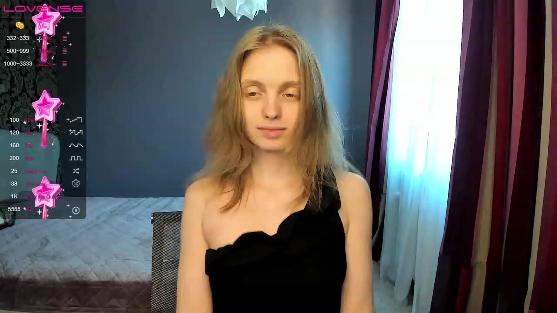Gallery image thumbnail from OliviaWhites's myfreecams stream on, 07/01/2023, 11:07 image 20 of 20