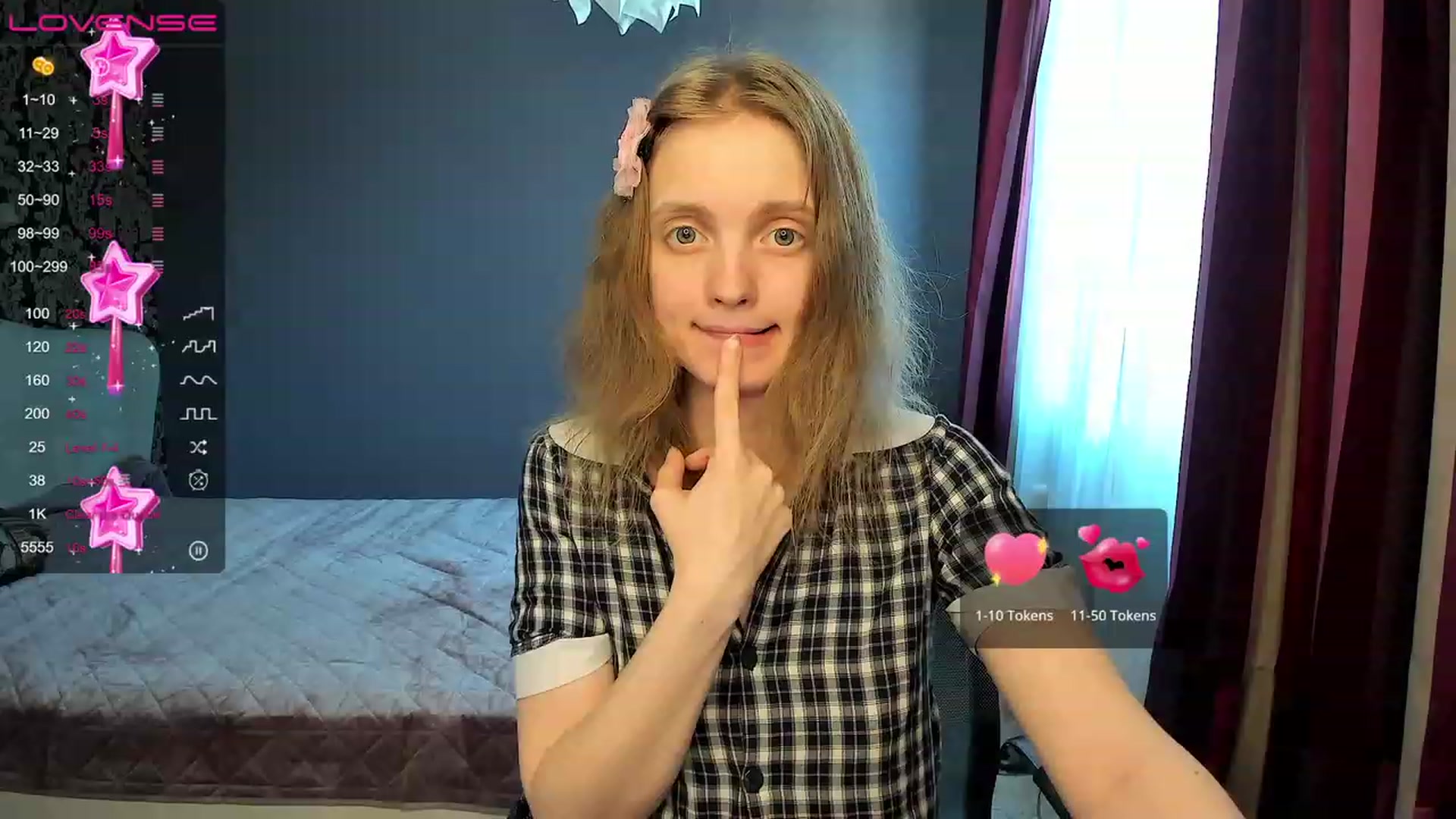Gallery image thumbnail from OliviaWhites's myfreecams stream on, 07/01/2023, 11:07 image 3 of 20