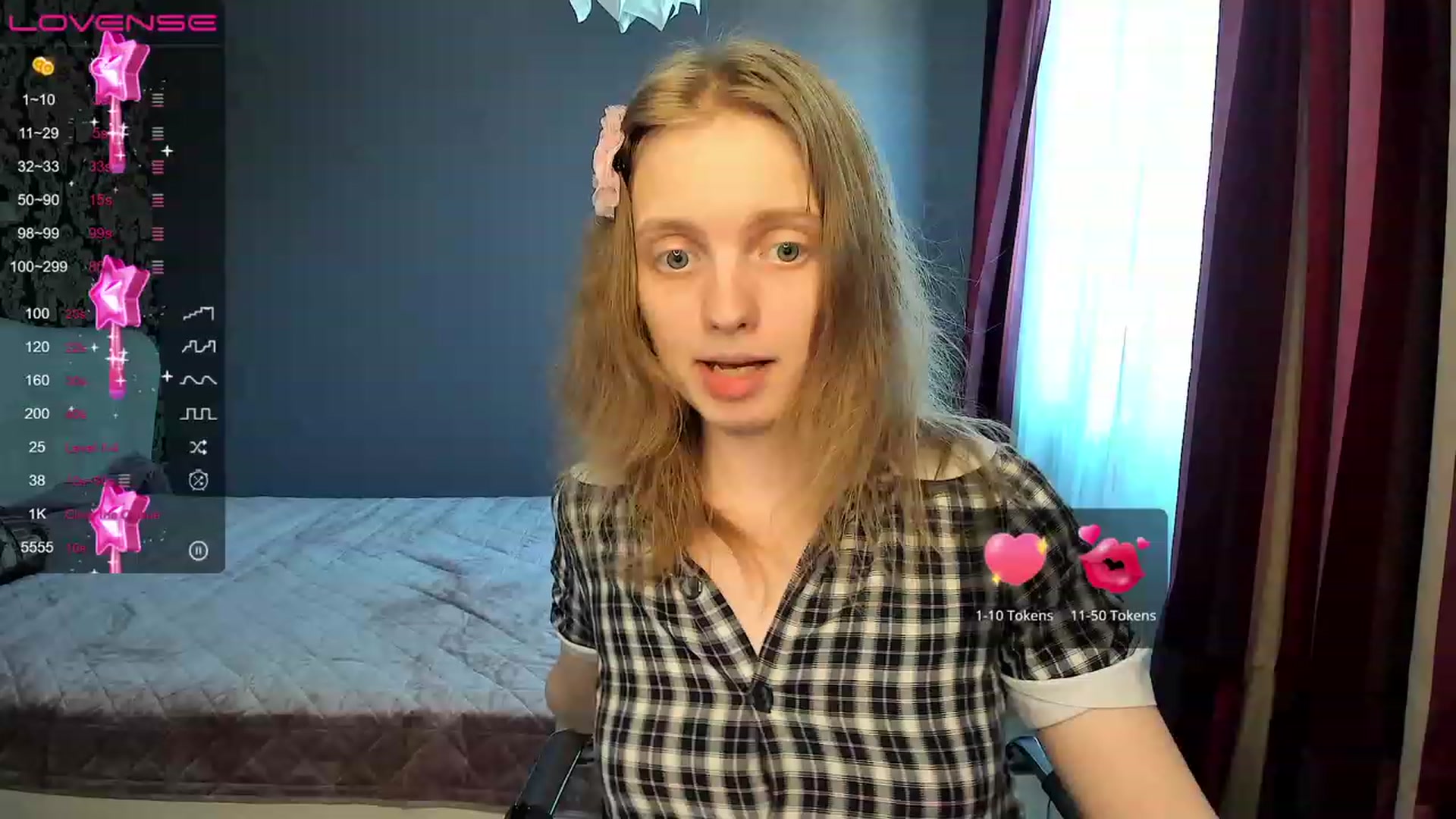 Gallery image thumbnail from OliviaWhites's myfreecams stream on, 07/01/2023, 11:07 image 2 of 20