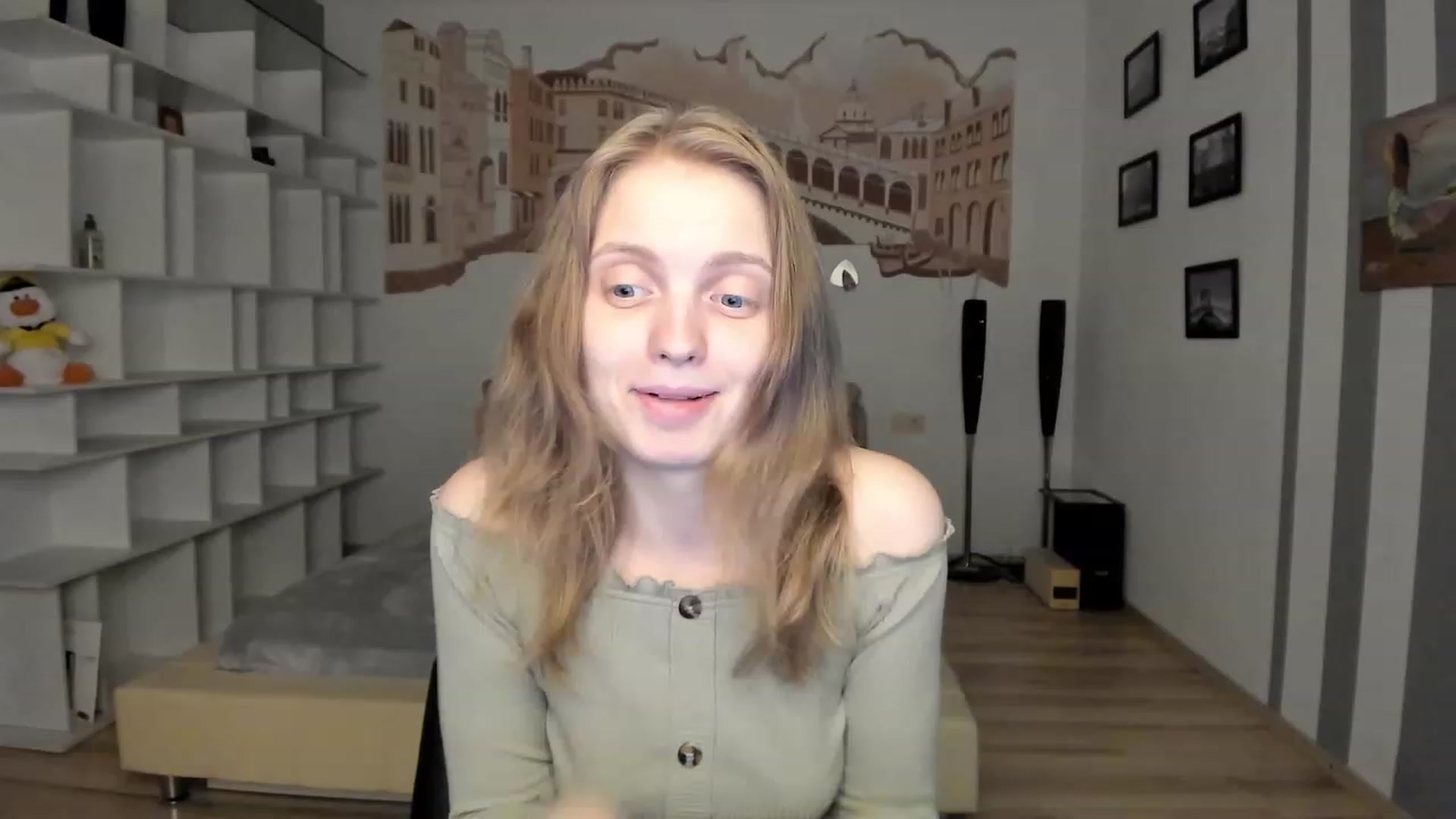 Gallery image thumbnail from OliviaWhites's myfreecams stream on, 07/02/2023, 10:56 image 19 of 20