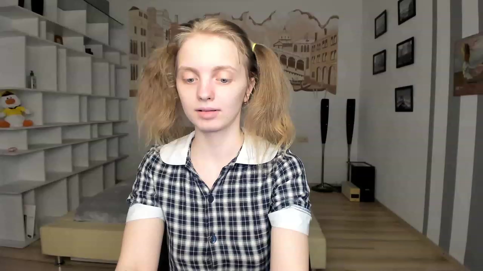 Gallery image thumbnail from OliviaWhites's myfreecams stream on, 07/02/2023, 10:56 image 3 of 20