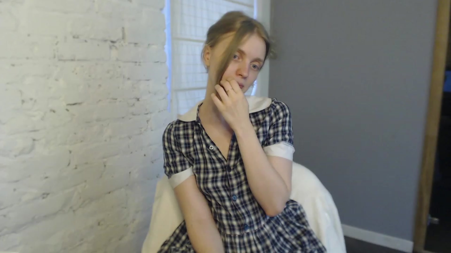 Gallery image thumbnail from OliviaWhites's myfreecams stream on, 07/04/2023, 08:38 image 18 of 20