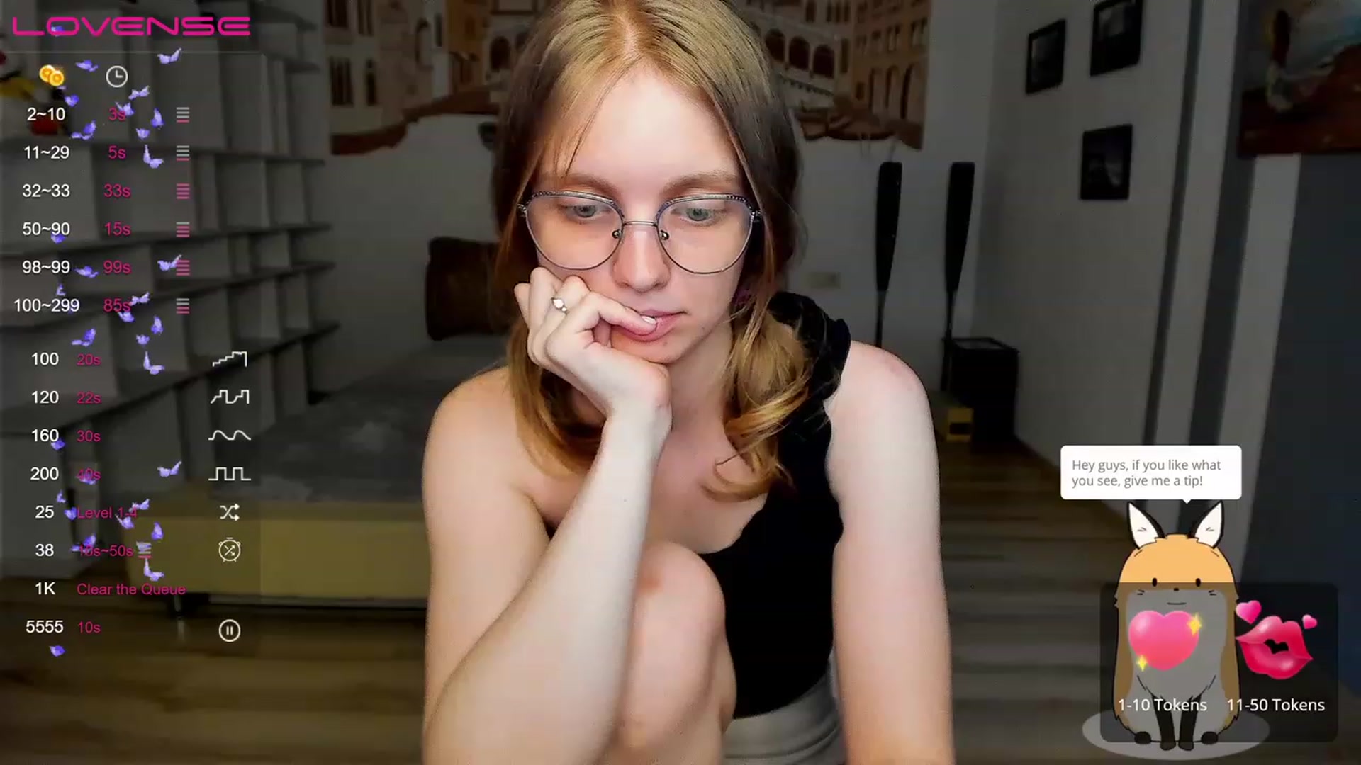 Gallery image thumbnail from OliviaWhites's myfreecams stream on, 07/08/2023, 10:44 image 13 of 20