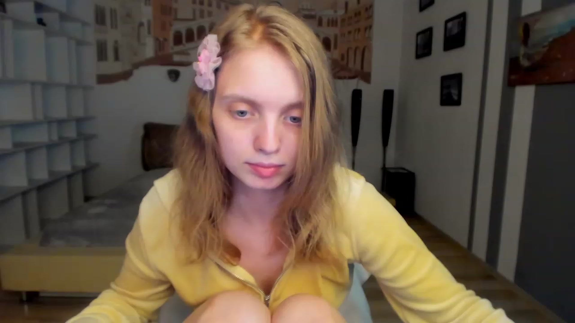 Gallery image thumbnail from OliviaWhites's myfreecams stream on, 07/12/2023, 09:51 image 19 of 20