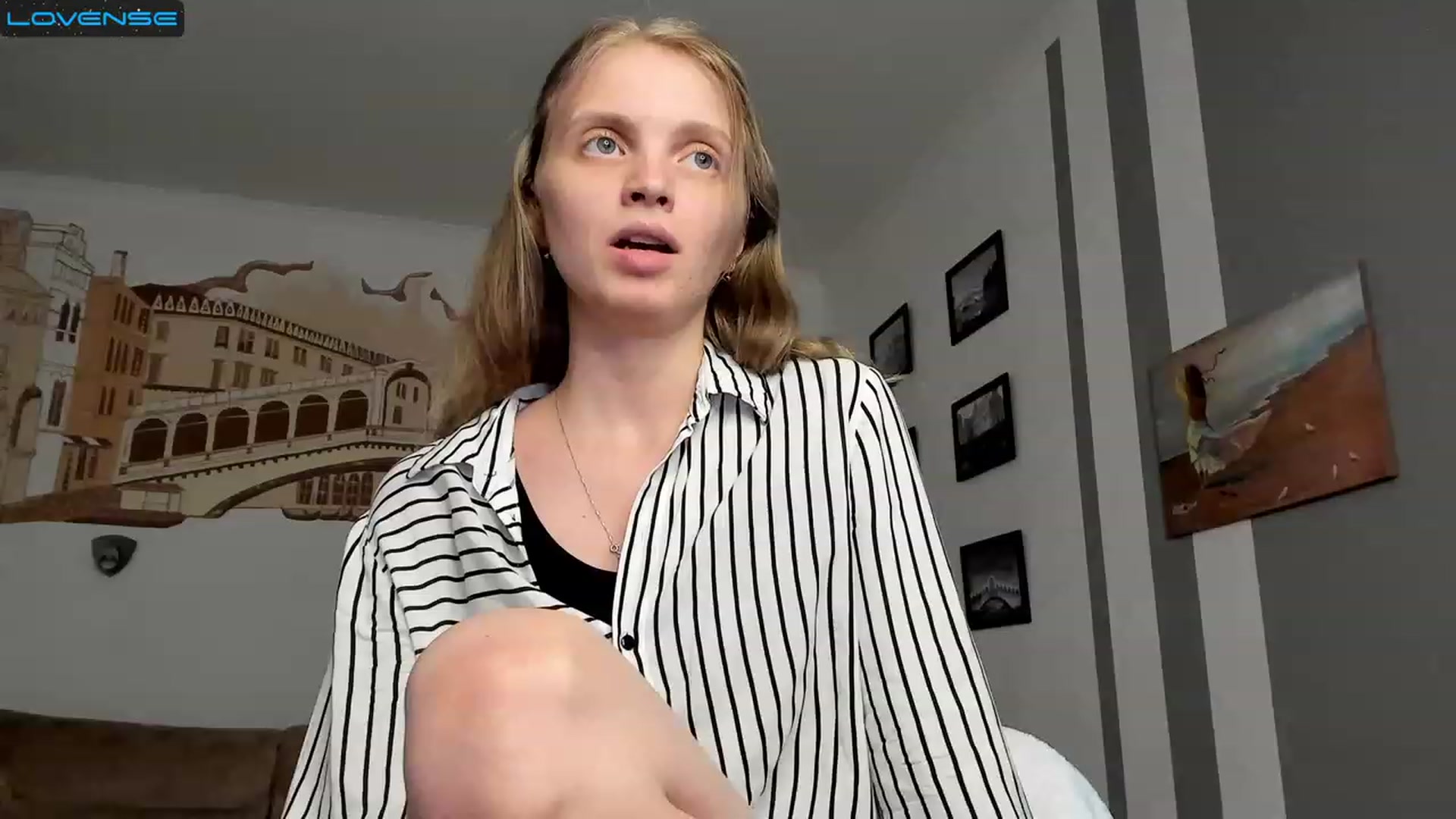 Gallery image thumbnail from OliviaWhites's myfreecams stream on, 07/15/2023, 10:46 image 20 of 20