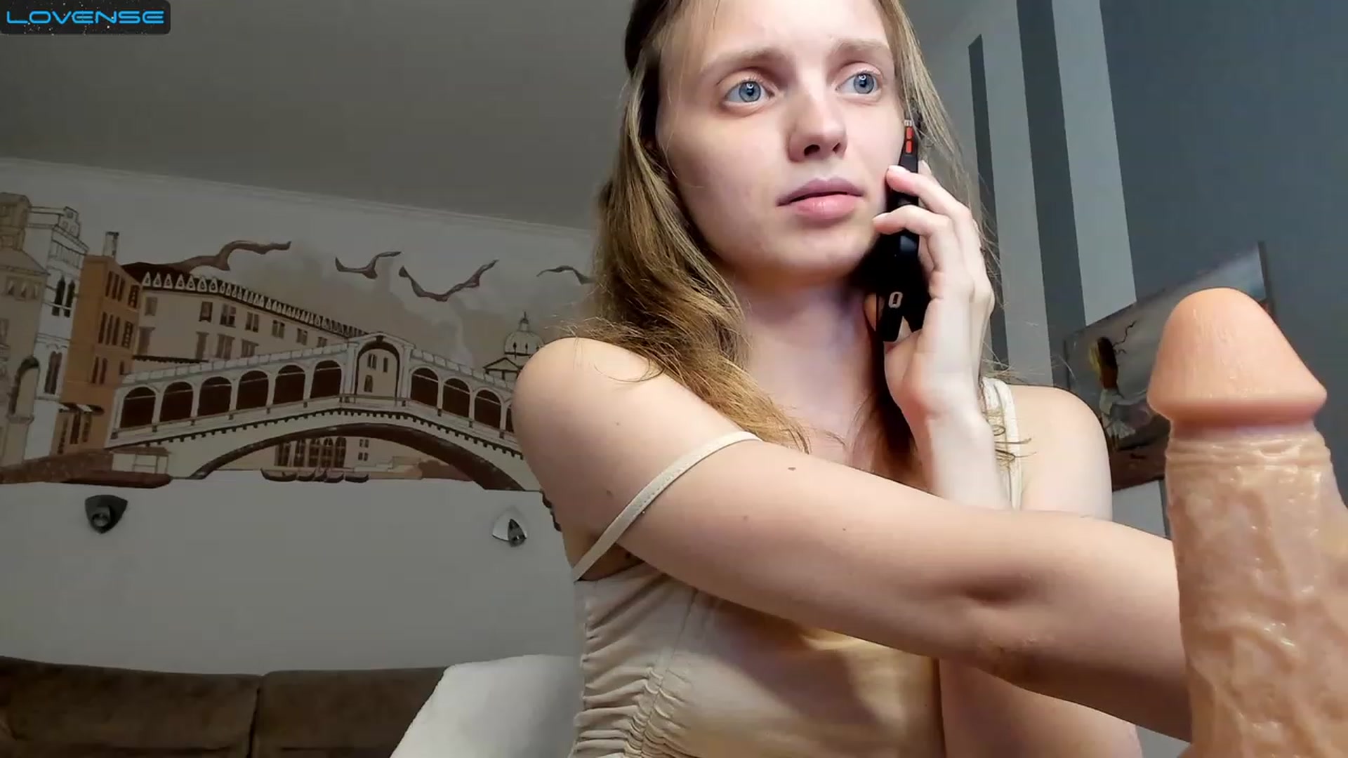 Gallery image thumbnail from OliviaWhites's myfreecams stream on, 07/15/2023, 10:46 image 1 of 20