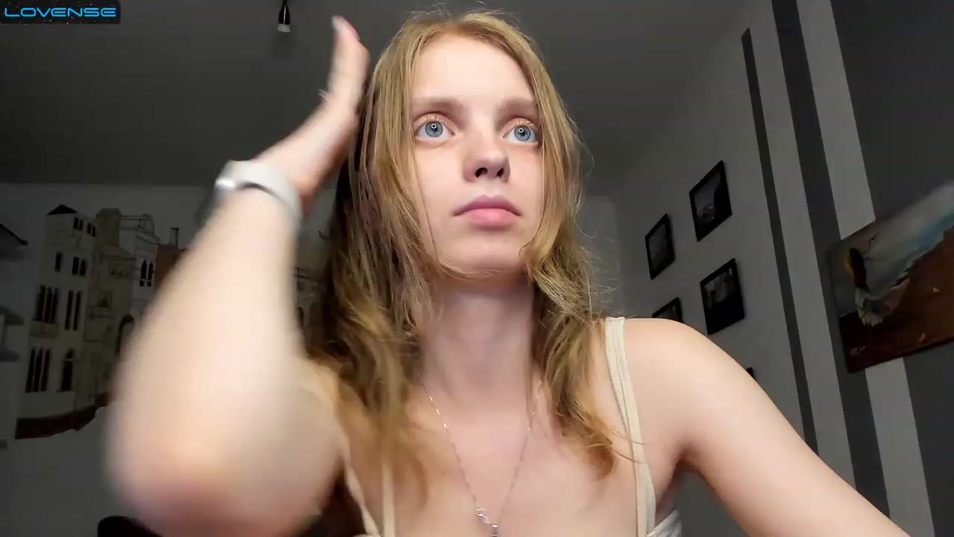 Gallery image thumbnail from OliviaWhites's myfreecams stream on, 07/15/2023, 14:31 image 15 of 20