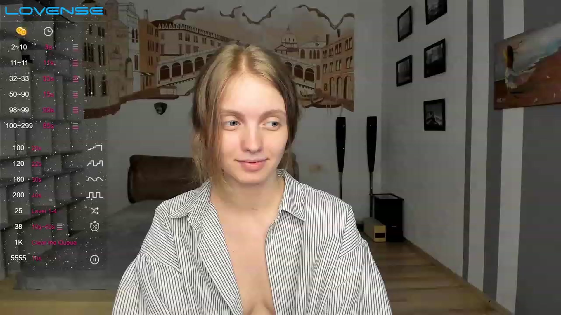 Gallery image thumbnail from OliviaWhites's myfreecams stream on, 07/24/2023, 09:53 image 9 of 20