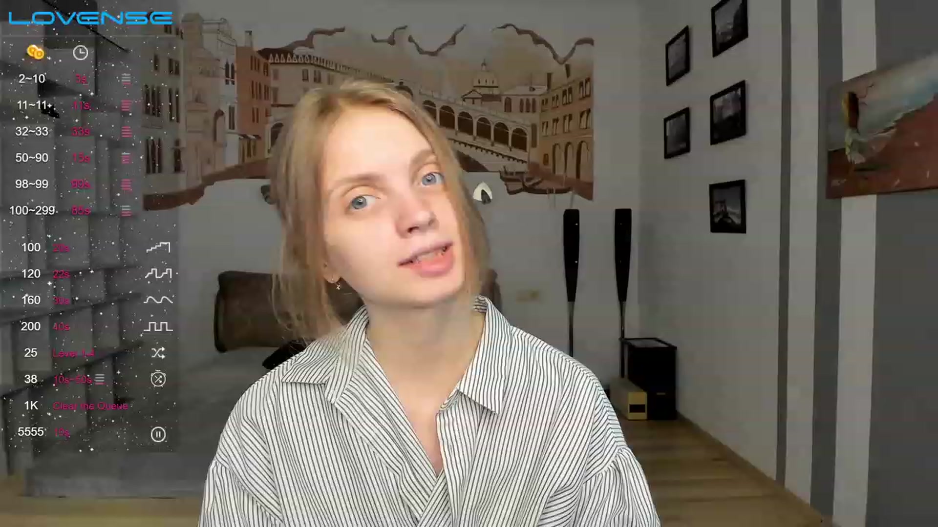 Gallery image thumbnail from OliviaWhites's myfreecams stream on, 07/24/2023, 09:53 image 3 of 20